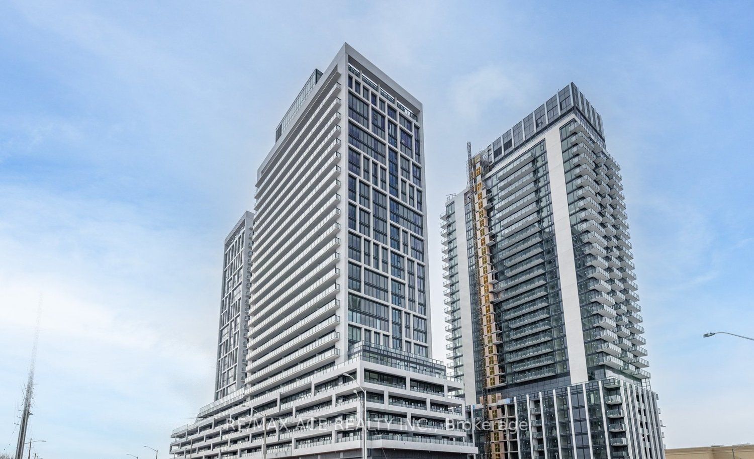 8960 Jane Street 2318, Vaughan, ON L4K 0N9