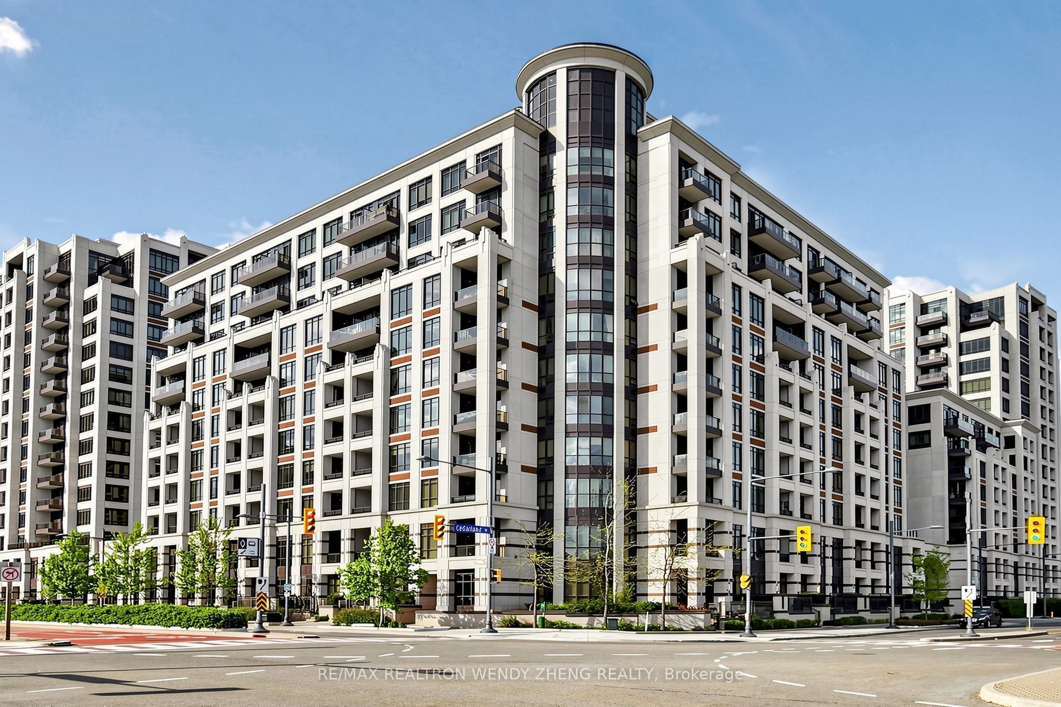 99 South Town Centre Boulevard 918, Markham, ON L6G 0E9 photo 2