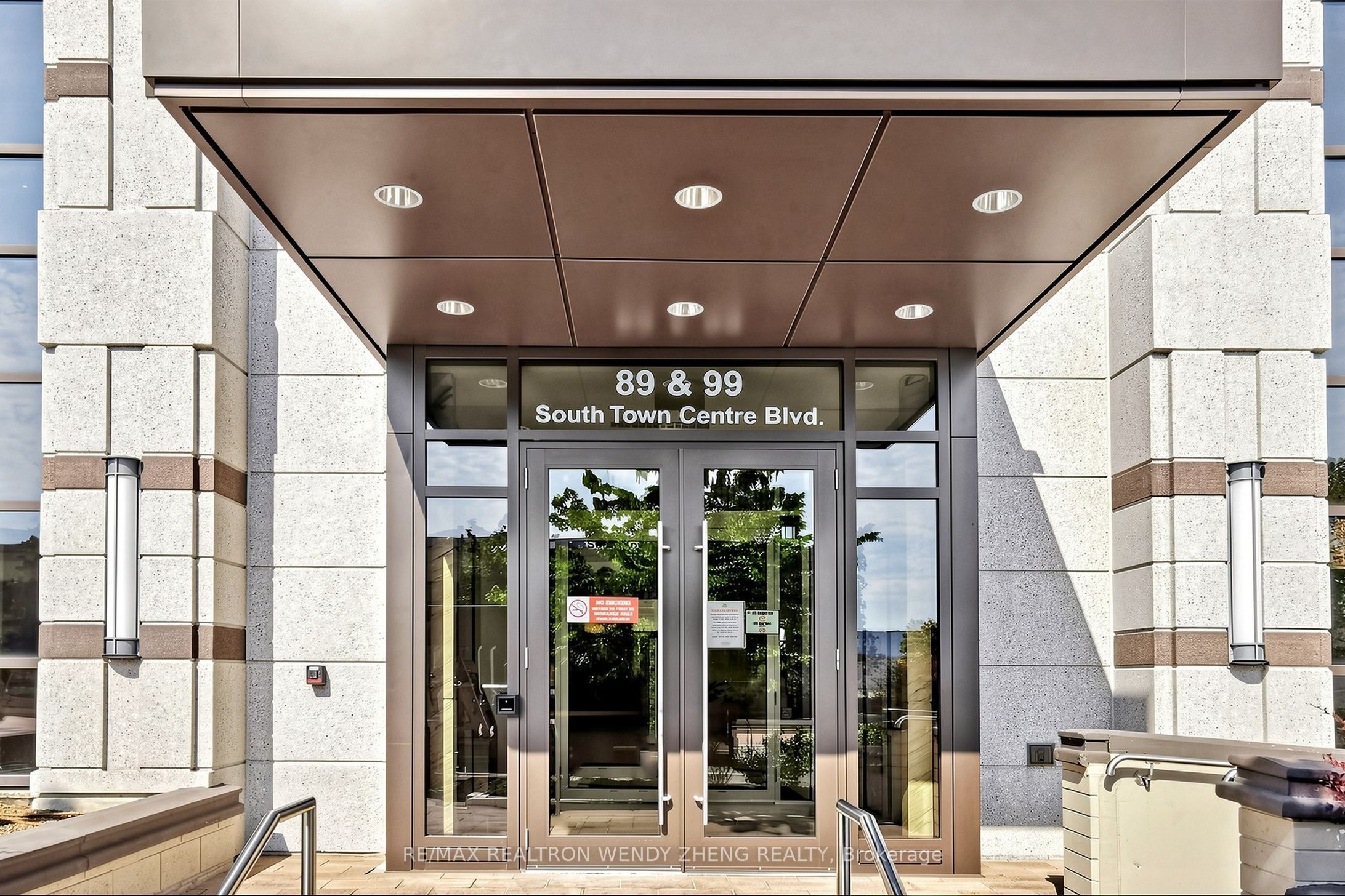 99 South Town Centre Boulevard 918, Markham, ON L6G 0E9 photo 5