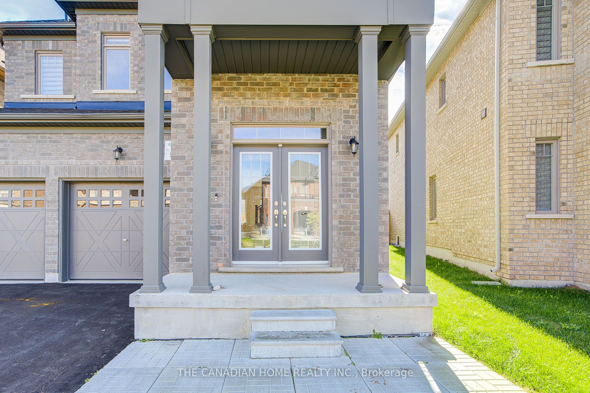 57 Mac Campbell Way, Bradford West Gwillimbury, ON L3Z 4M7 photo 4