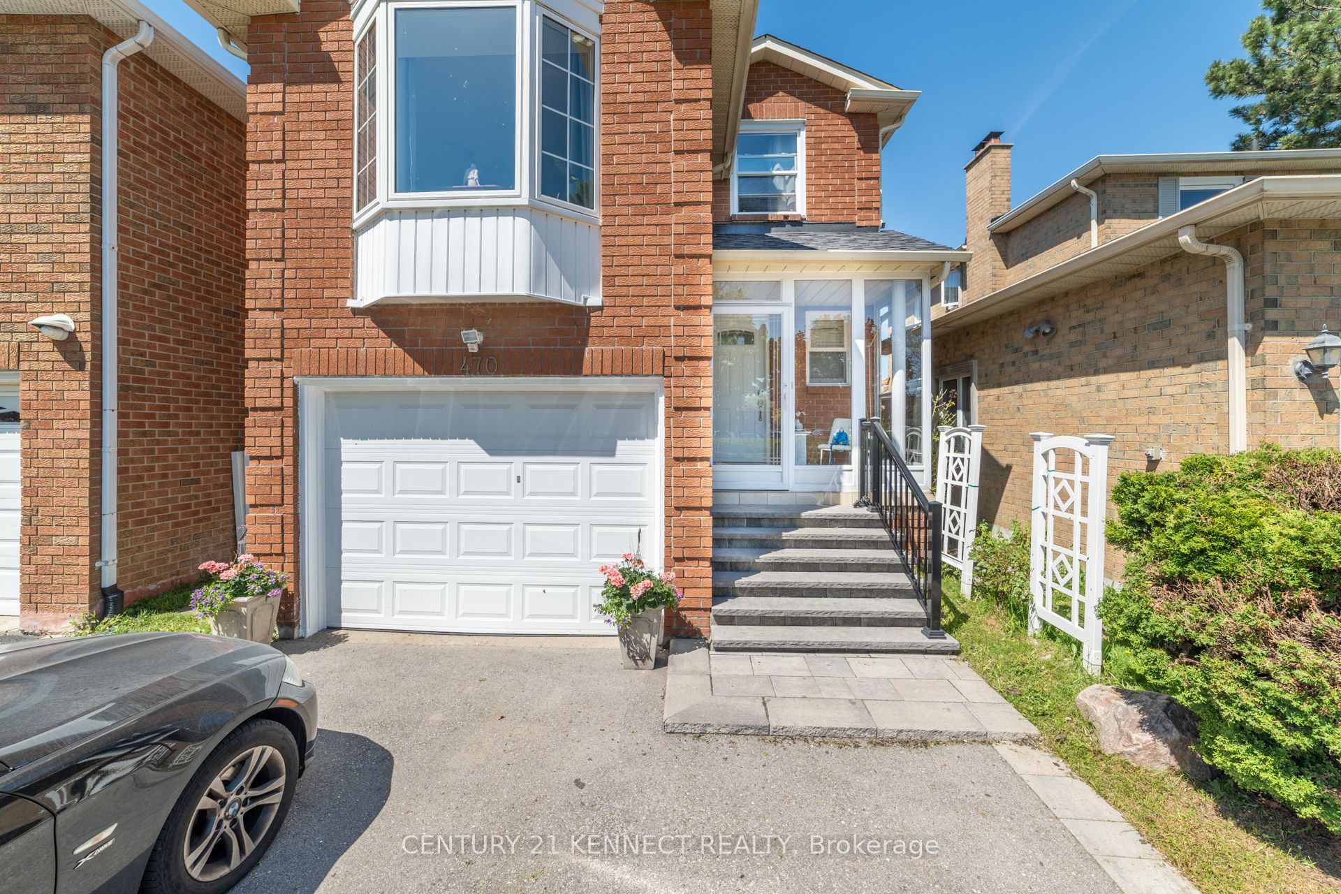 470 Brownridge Drive, Vaughan, ON L4J 5Z9 photo 2