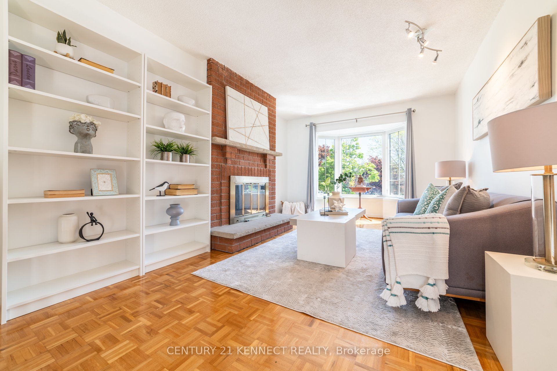 470 Brownridge Drive, Vaughan, ON L4J 5Z9 photo 4