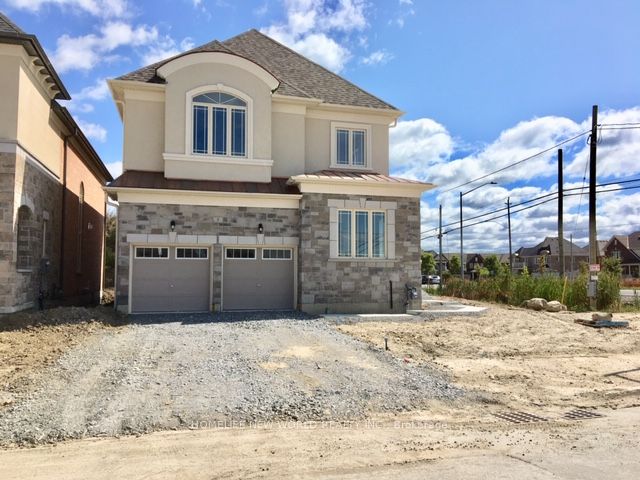 5 Greywacke Street, Richmond Hill, ON L4E 1G7