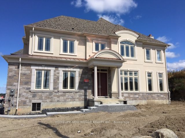5 Greywacke Street, Richmond Hill, ON L4E 1G7 photo 2