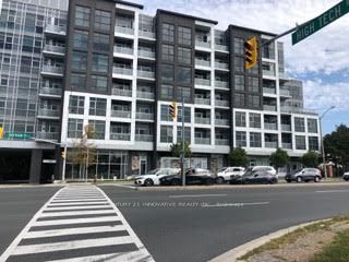 8763 Bayview Avenue 306, Richmond Hill, ON L4B 3V1 photo 2