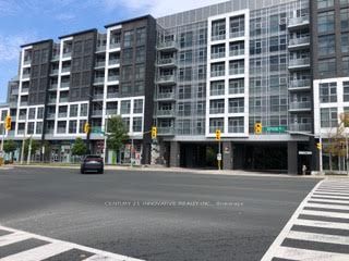 8763 Bayview Avenue 306, Richmond Hill, ON L4B 3V1 photo 3