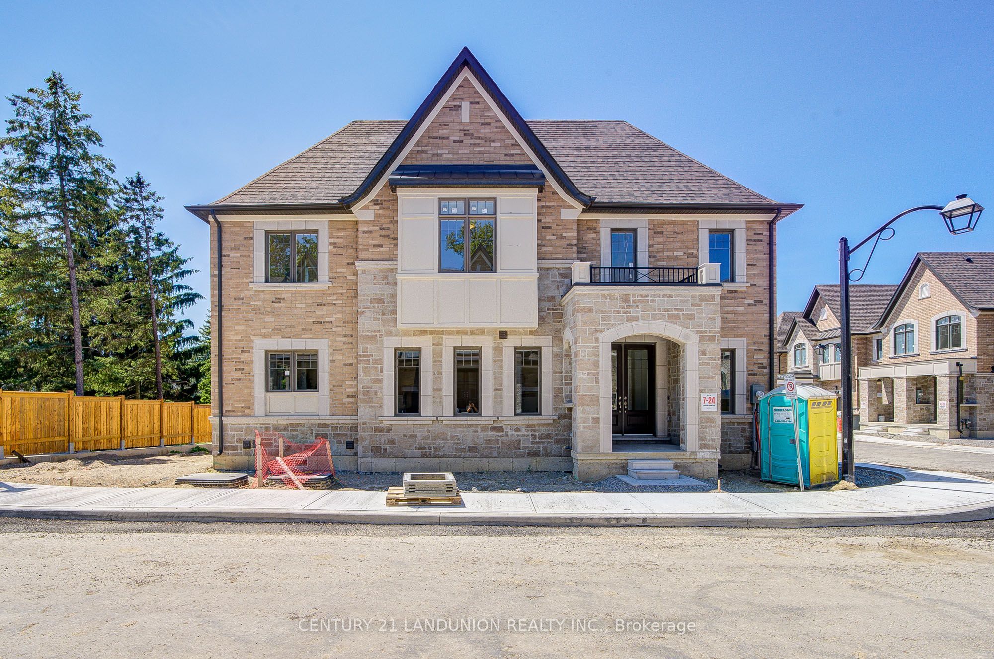 66 Main Street Lot 24, King, ON L0G 1T0 photo 2