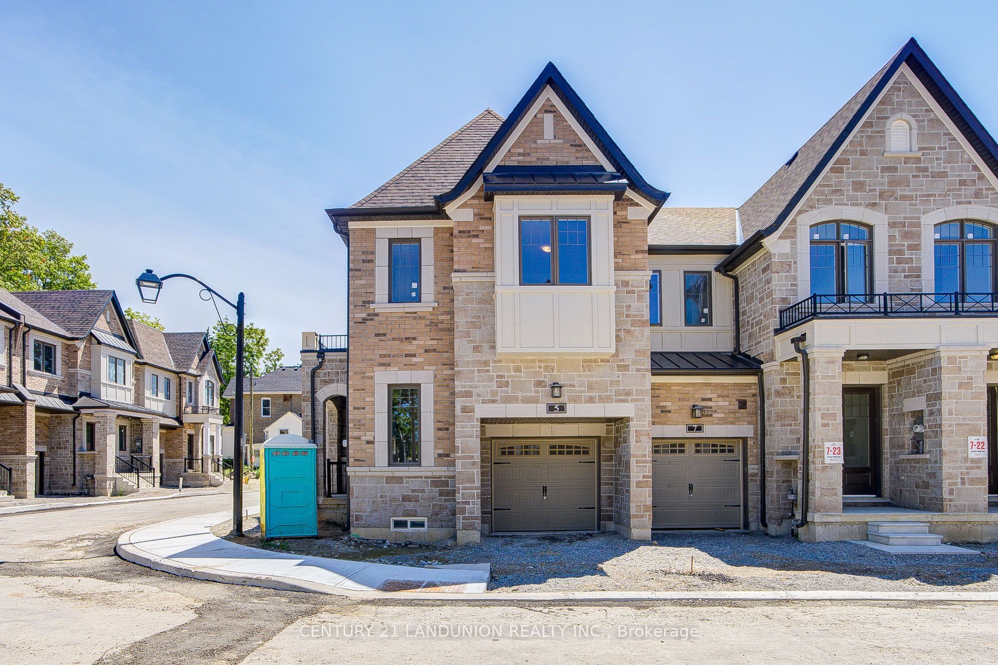 66 Main Street Lot 24, King, ON L0G 1T0 photo 3