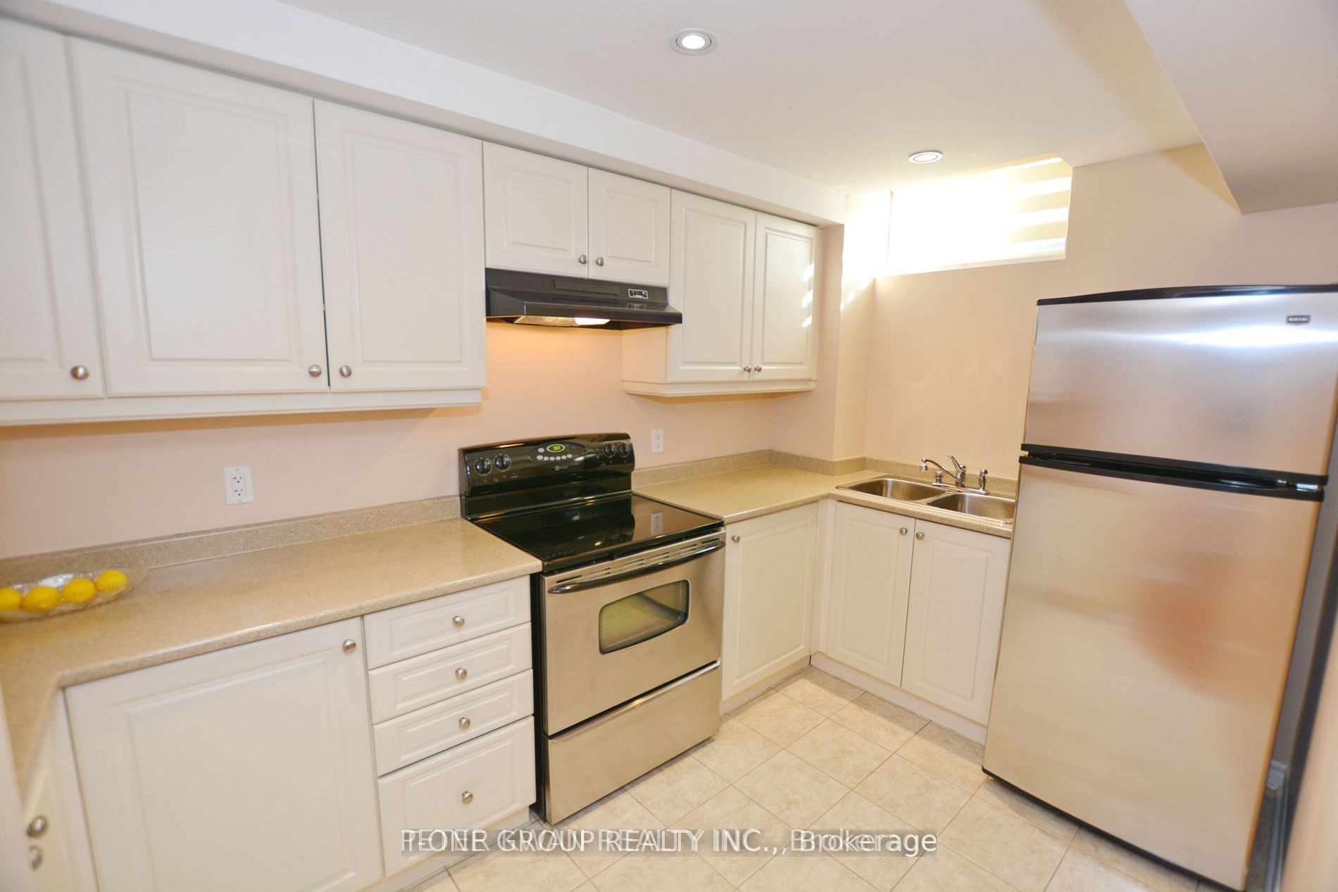 45 Coranto Way Lower, Vaughan, ON L4H 3L9 photo 5