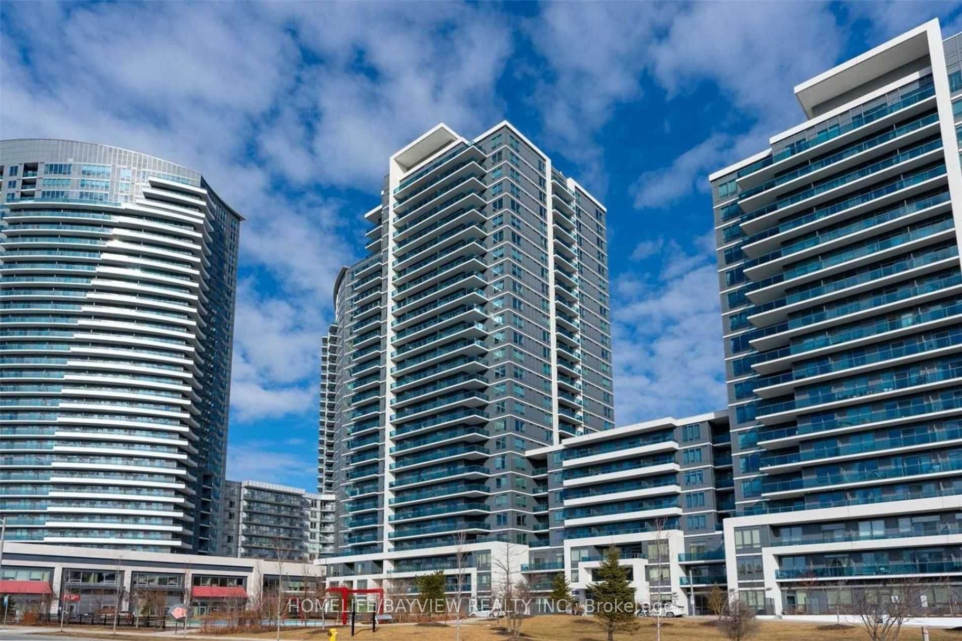 7165 Yonge Street 1103, Markham, ON L3T 0C9