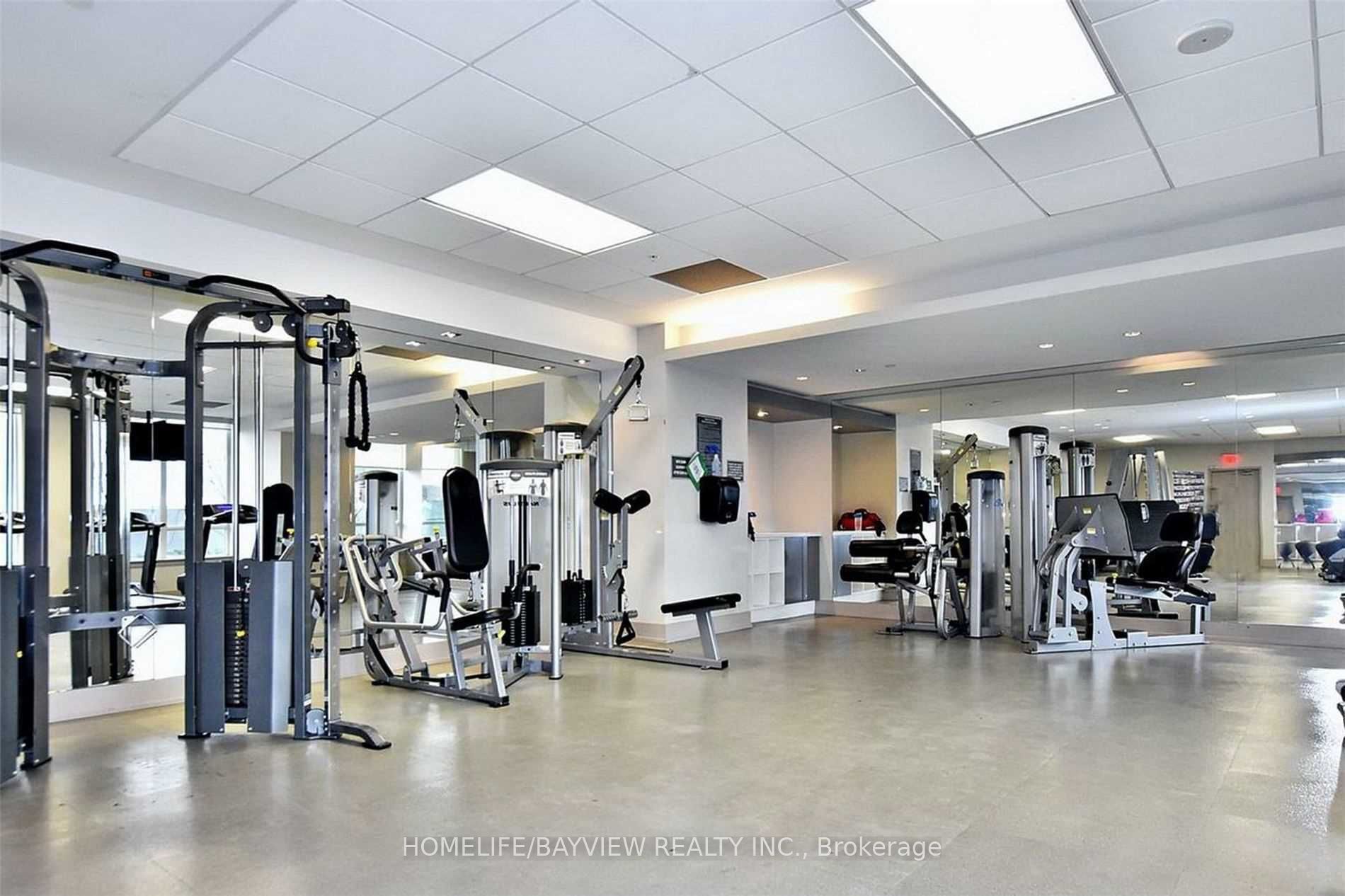 7165 Yonge Street 1103, Markham, ON L3T 0C9 photo 5