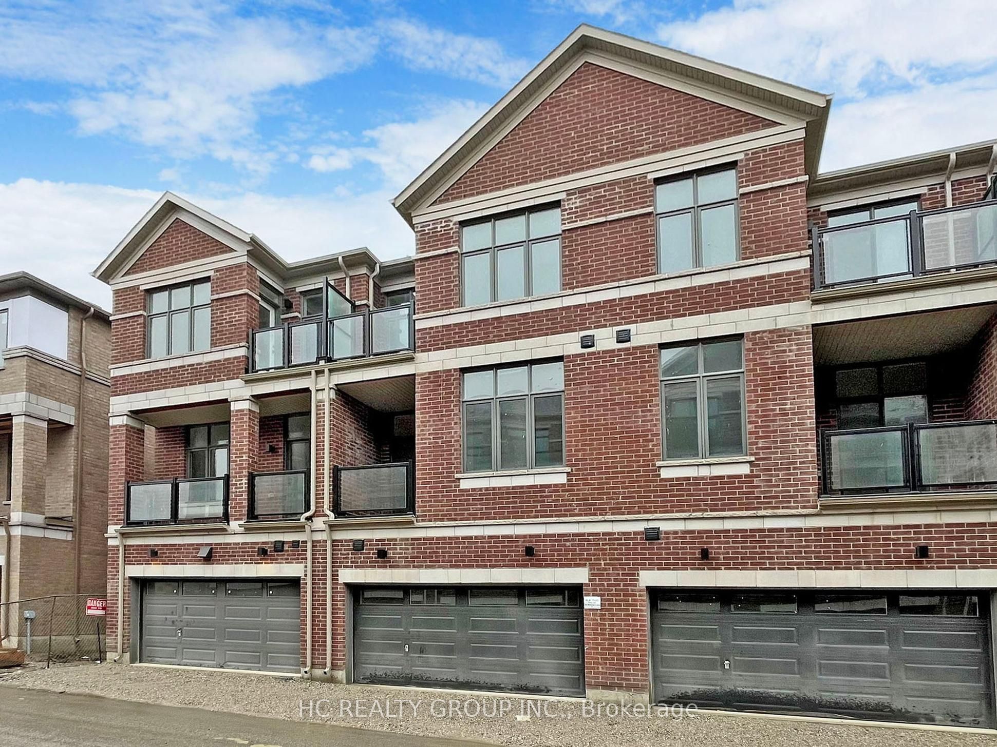 28 Millman Lane, Richmond Hill, ON L4S 0P8