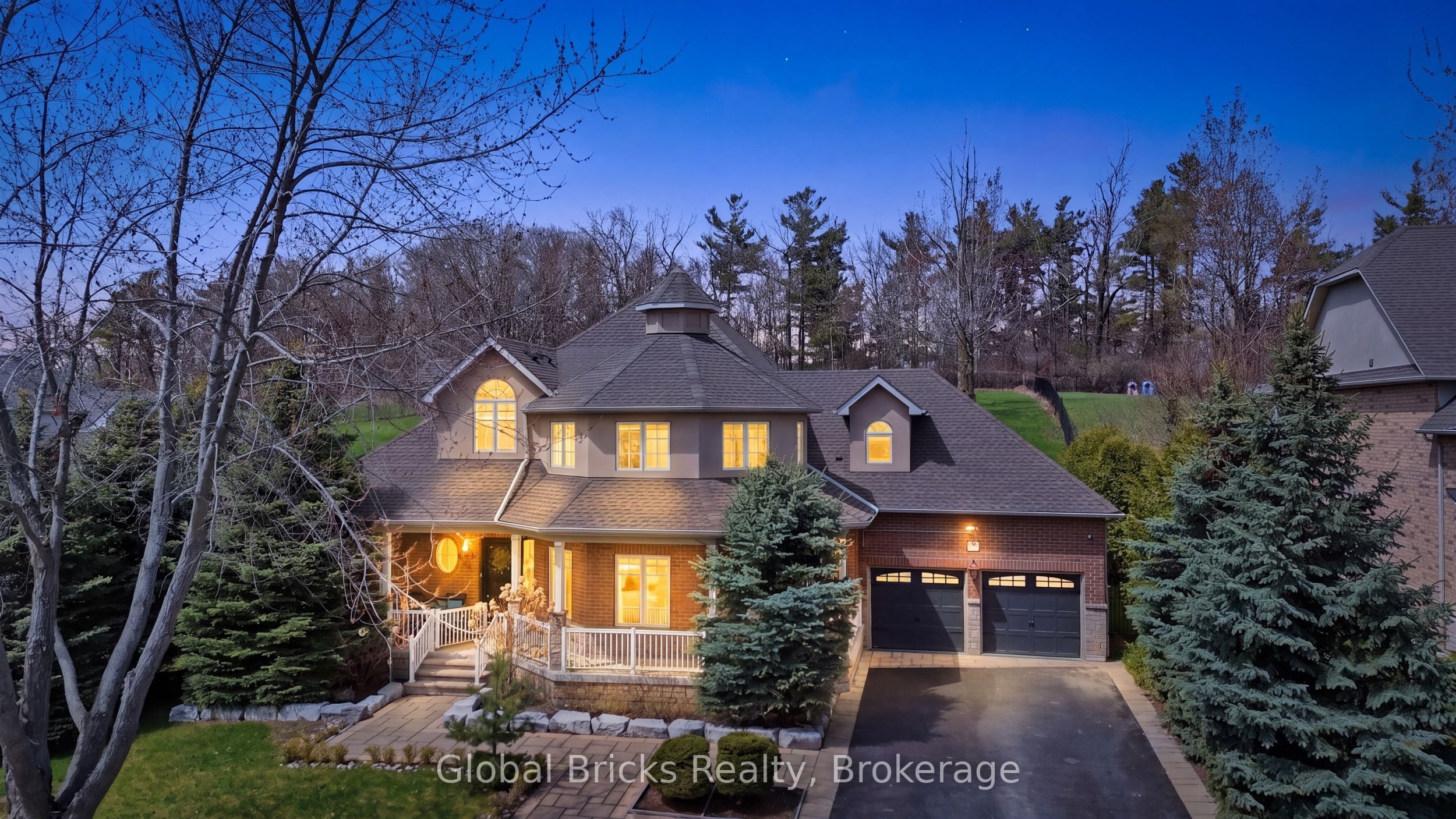 74 Kootenay Ridge, Vaughan, ON L6A 2V9 photo 2