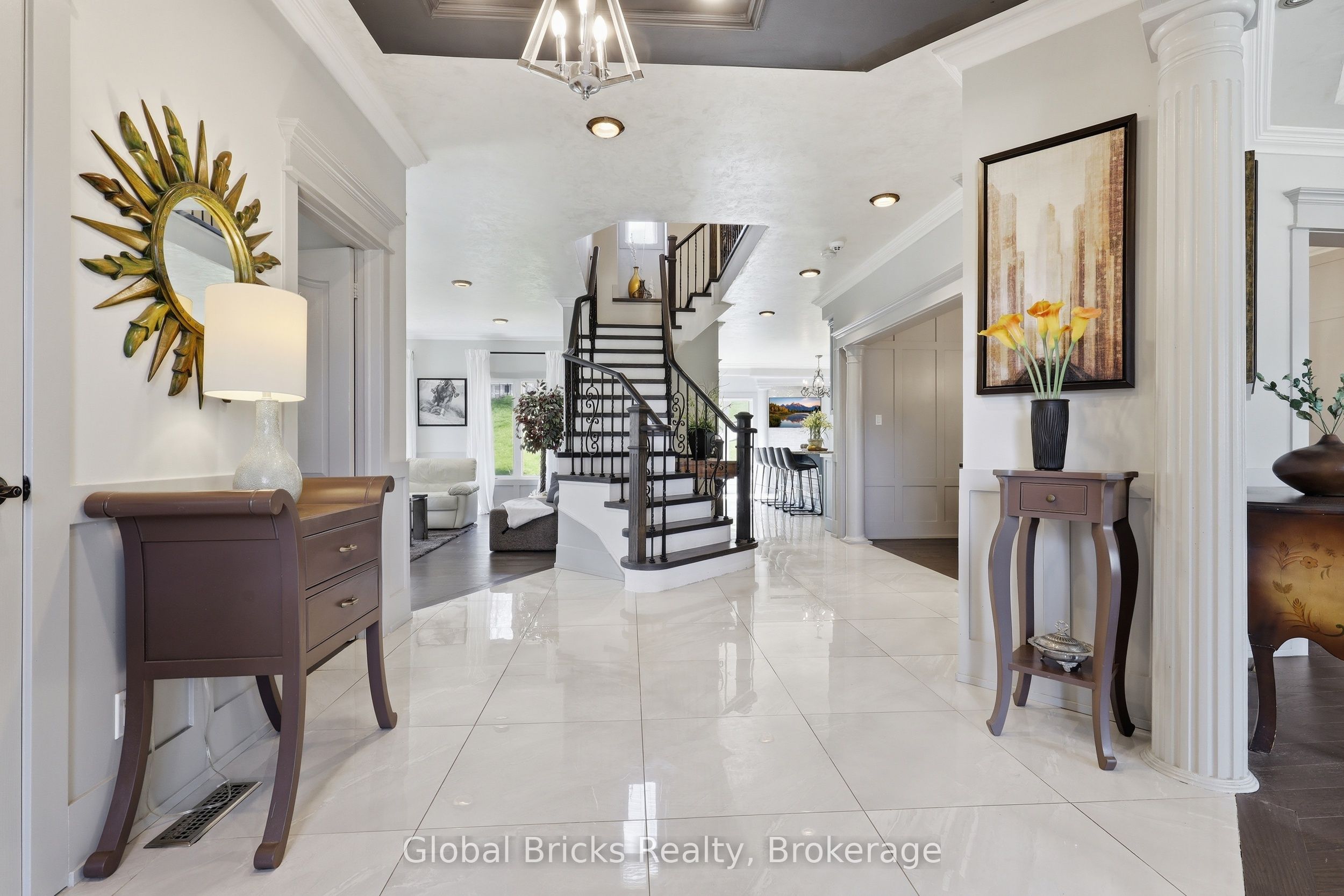 74 Kootenay Ridge, Vaughan, ON L6A 2V9 photo 4
