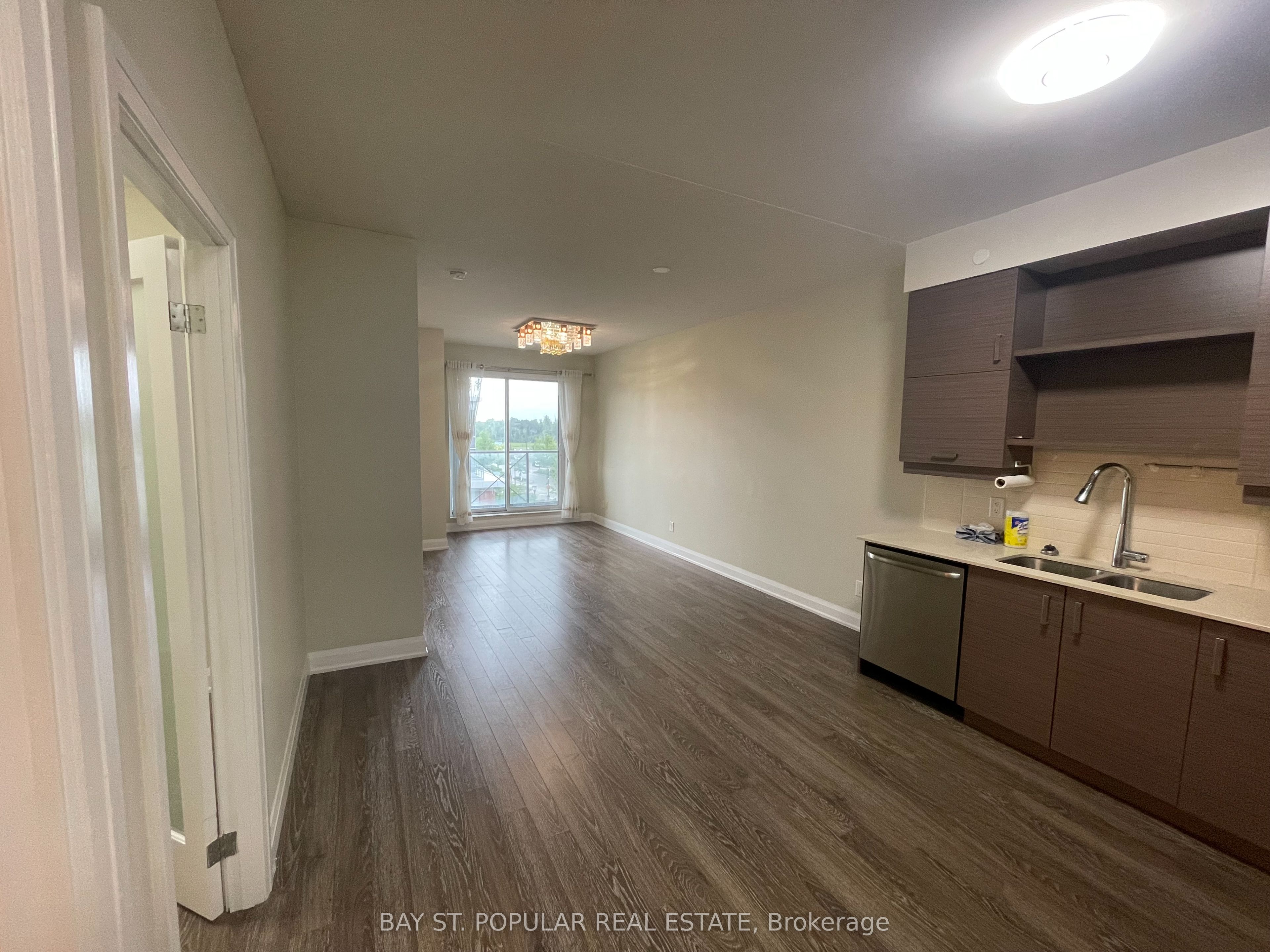 8228 Birchmount Road 527, Markham, ON L3R 1A6