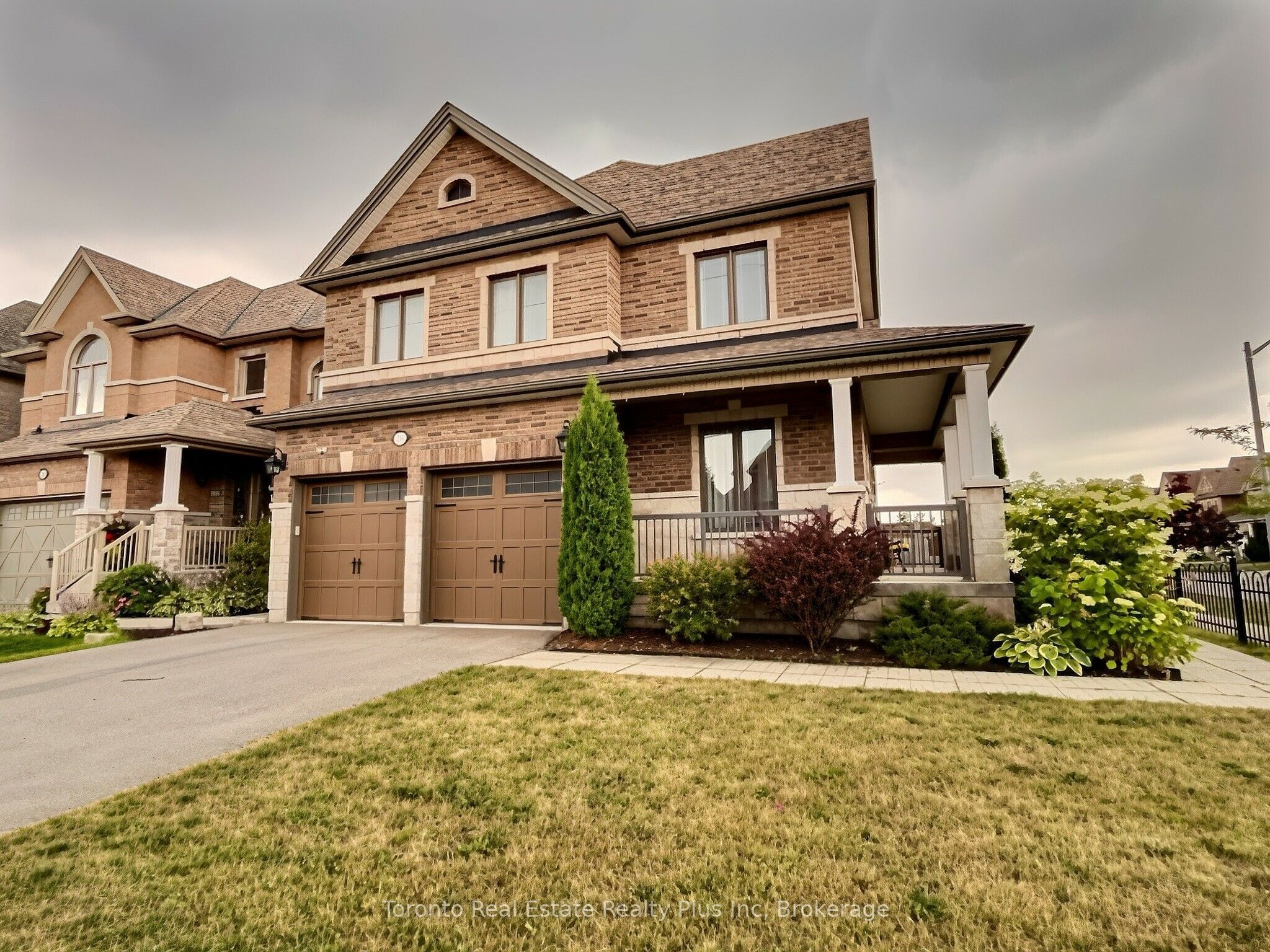 214 Eighth Avenue, New Tecumseth, ON L9R 0H7 photo 2