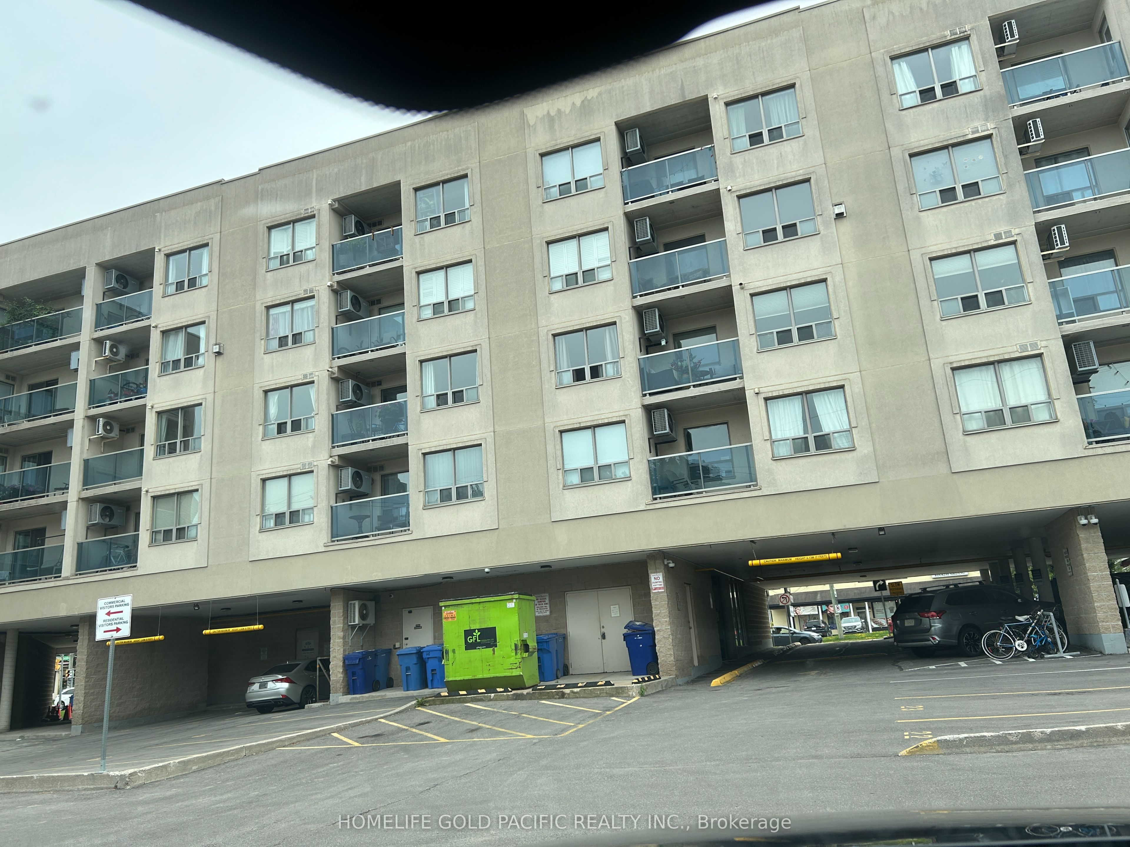 160 Wellington Street E 310, Aurora, ON L4G 1J5