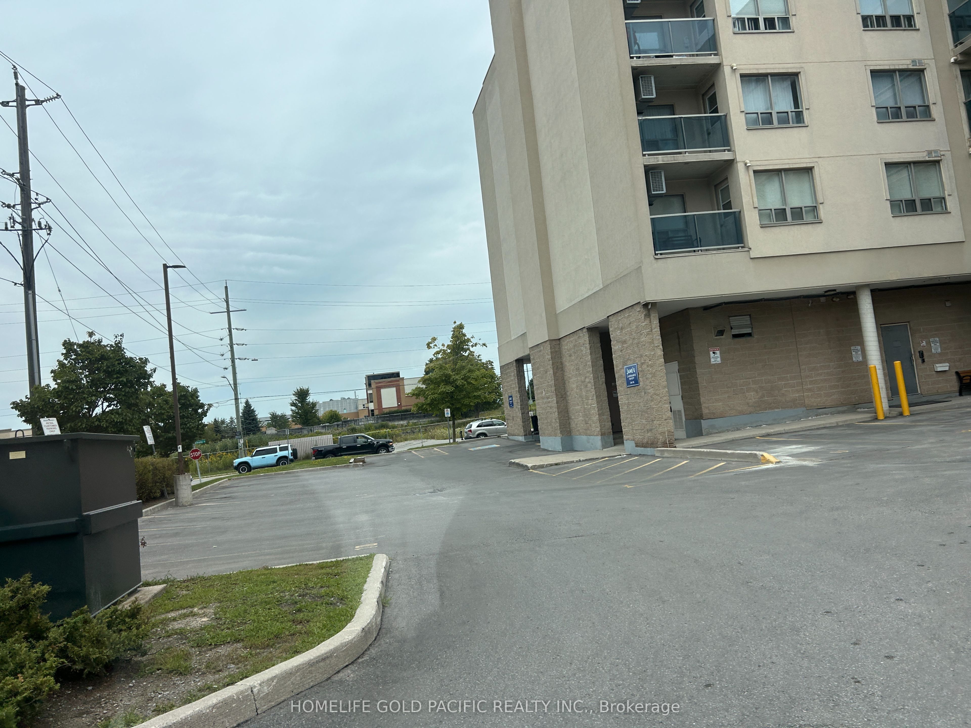 160 Wellington Street E 310, Aurora, ON L4G 1J5 photo 2
