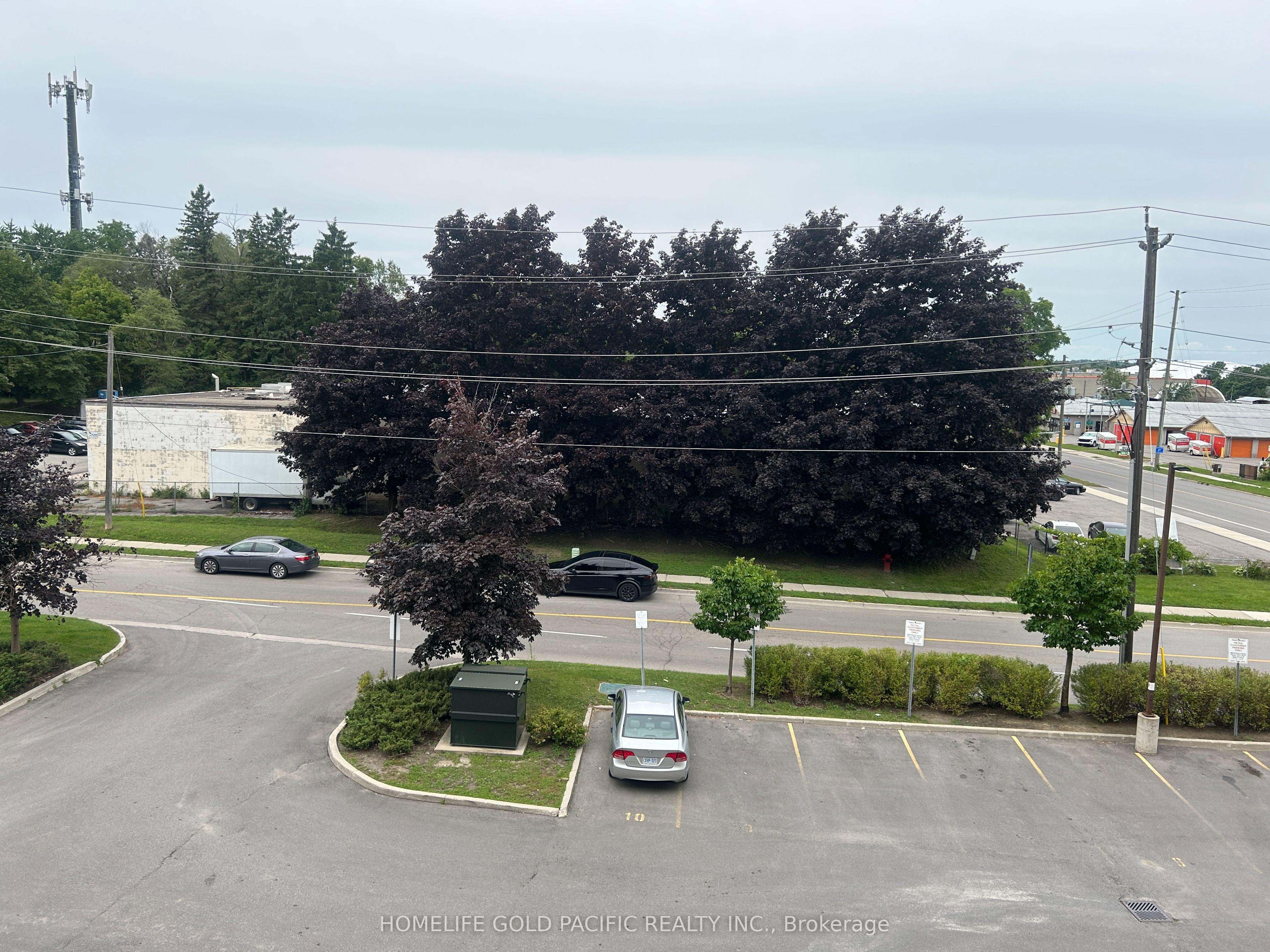 160 Wellington Street E 310, Aurora, ON L4G 1J5 photo 5