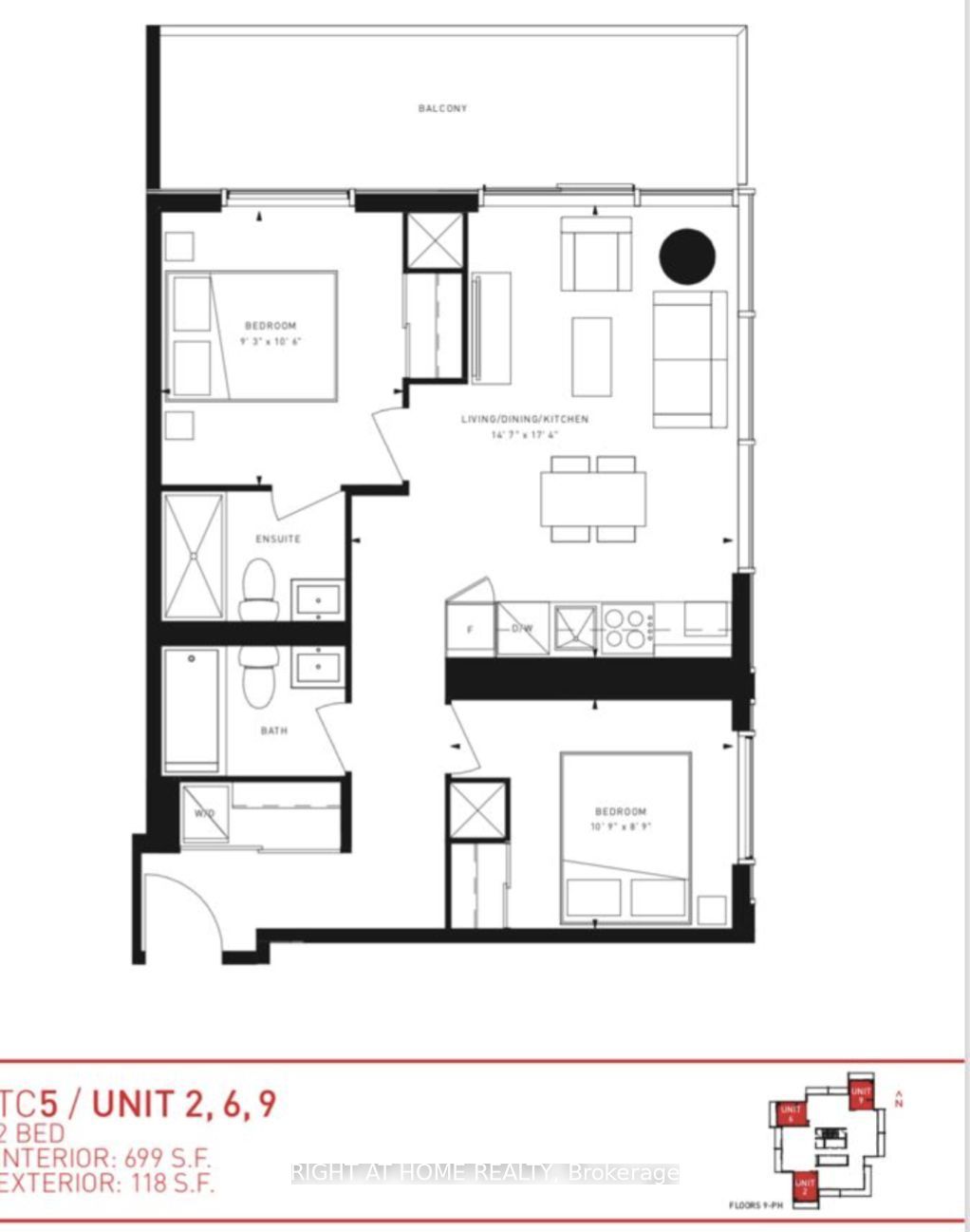7890 JANE Street, Vaughan, ON L4K 0K9 photo 5