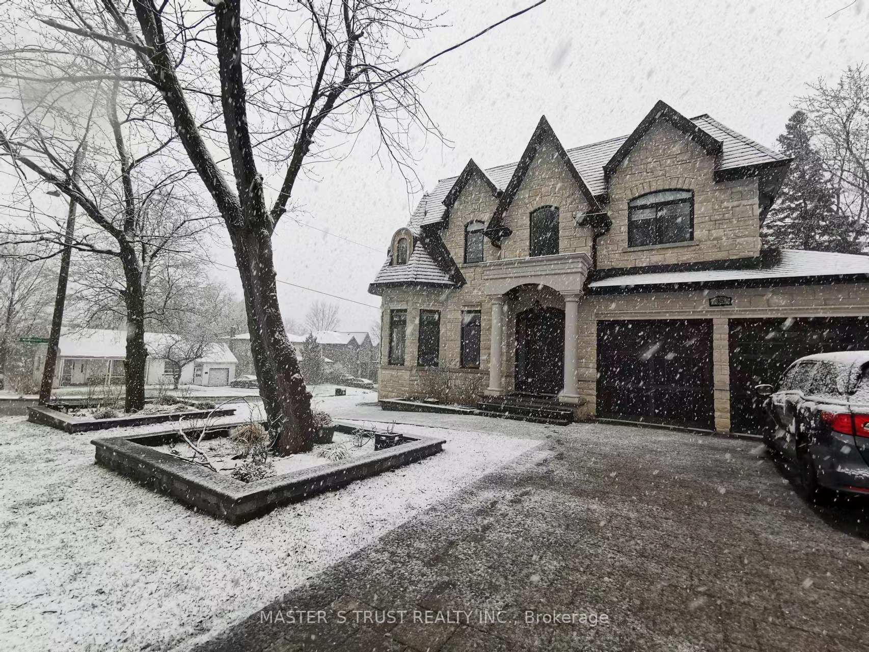 35 JEWELL Street basement, Markham, ON L3T 2J2