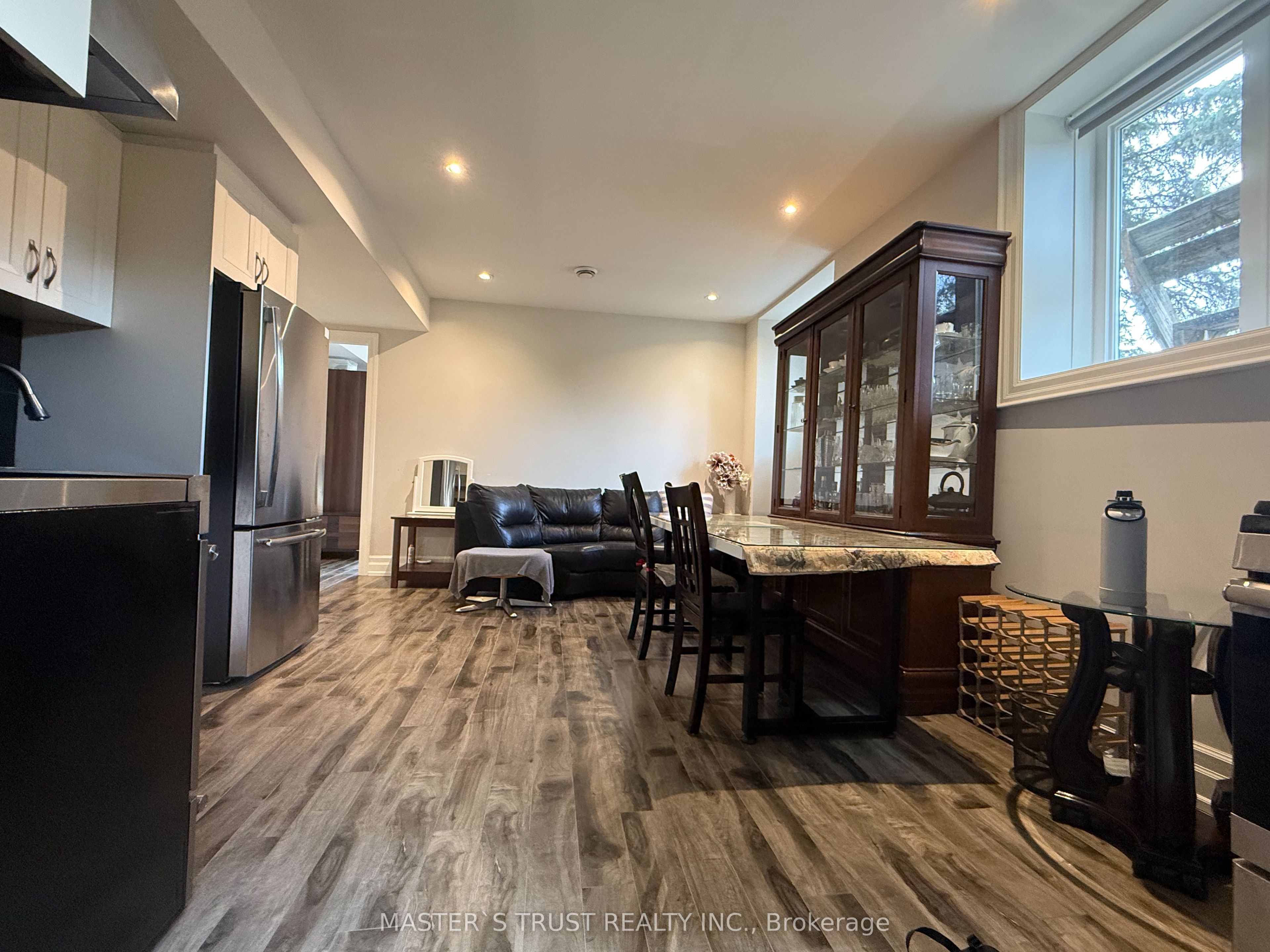 35 JEWELL Street basement, Markham, ON L3T 2J2 photo 2