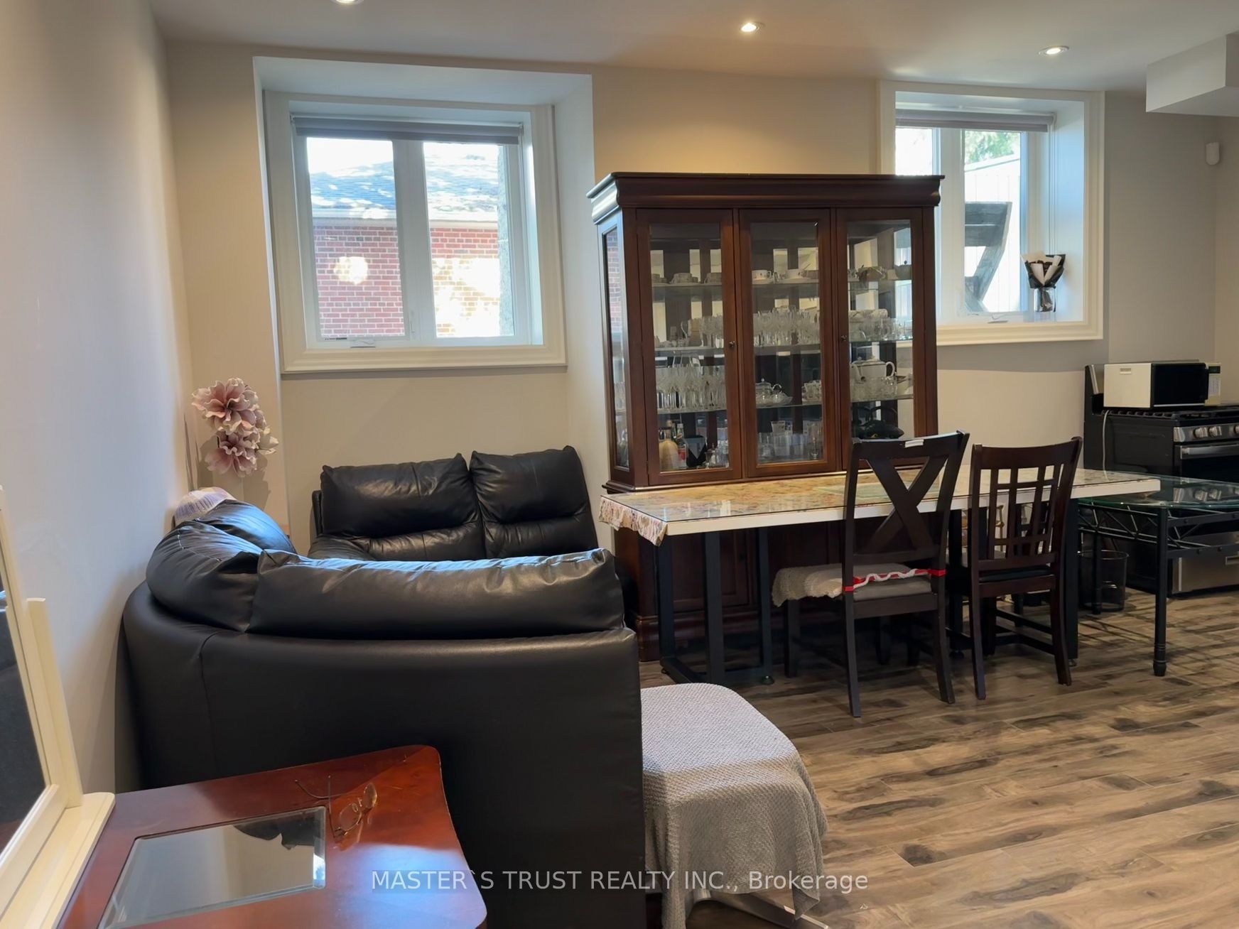 35 JEWELL Street basement, Markham, ON L3T 2J2 photo 3