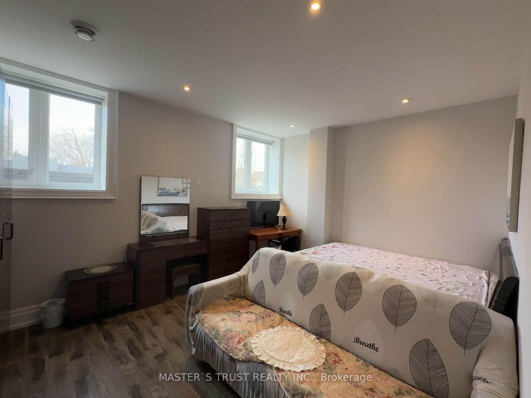 35 JEWELL Street basement, Markham, ON L3T 2J2 photo 5