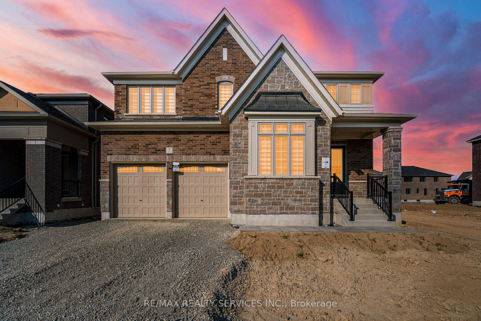 7 sandhill Crescent N, Adjala-Tosorontio, ON L0G 1W0