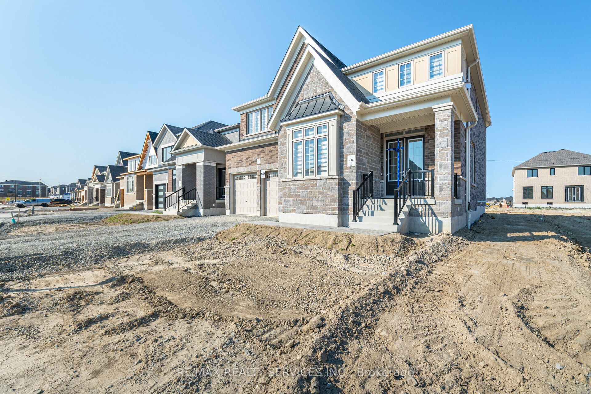 7 sandhill Crescent N, Adjala-Tosorontio, ON L0G 1W0 photo 3