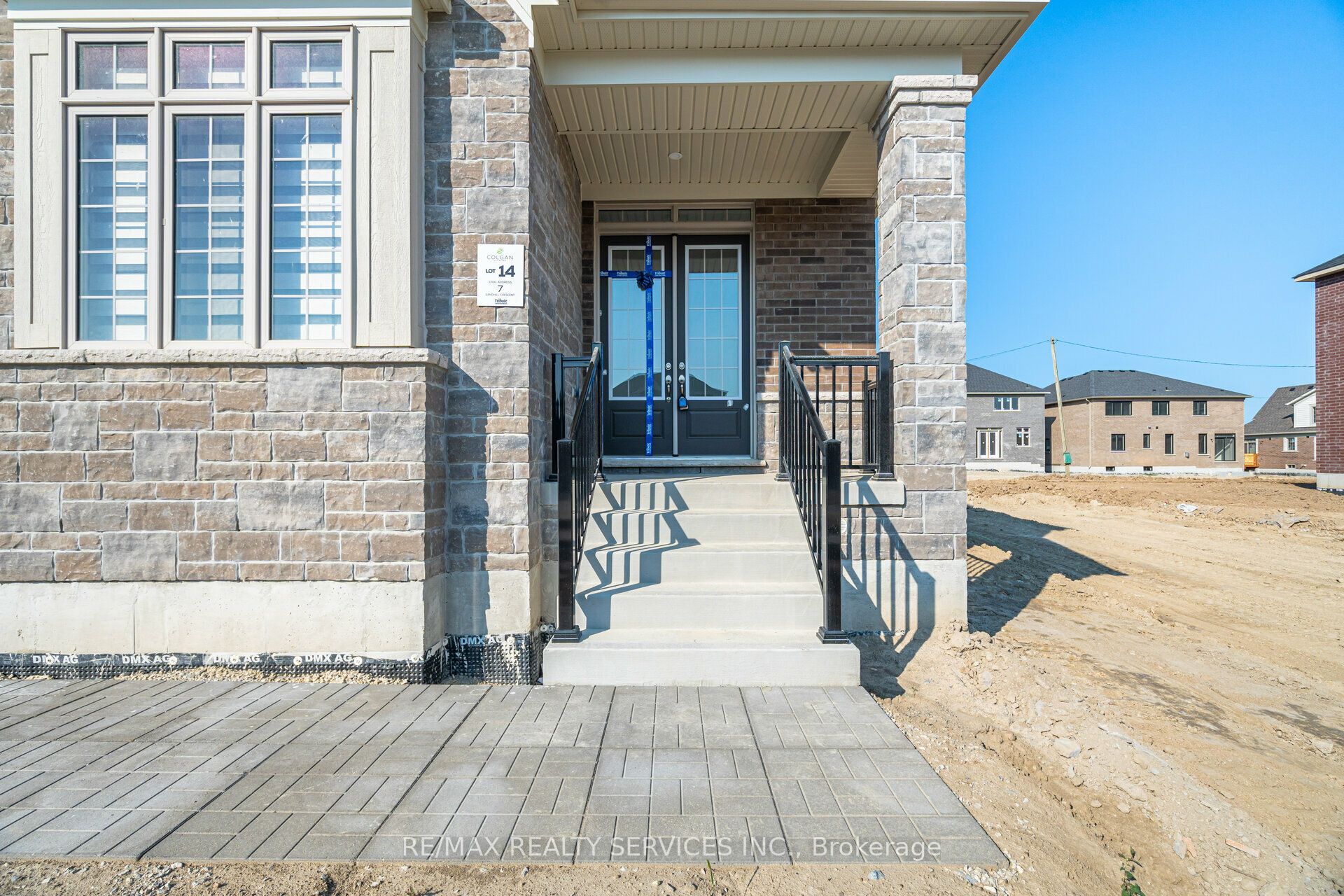 7 sandhill Crescent N, Adjala-Tosorontio, ON L0G 1W0 photo 4