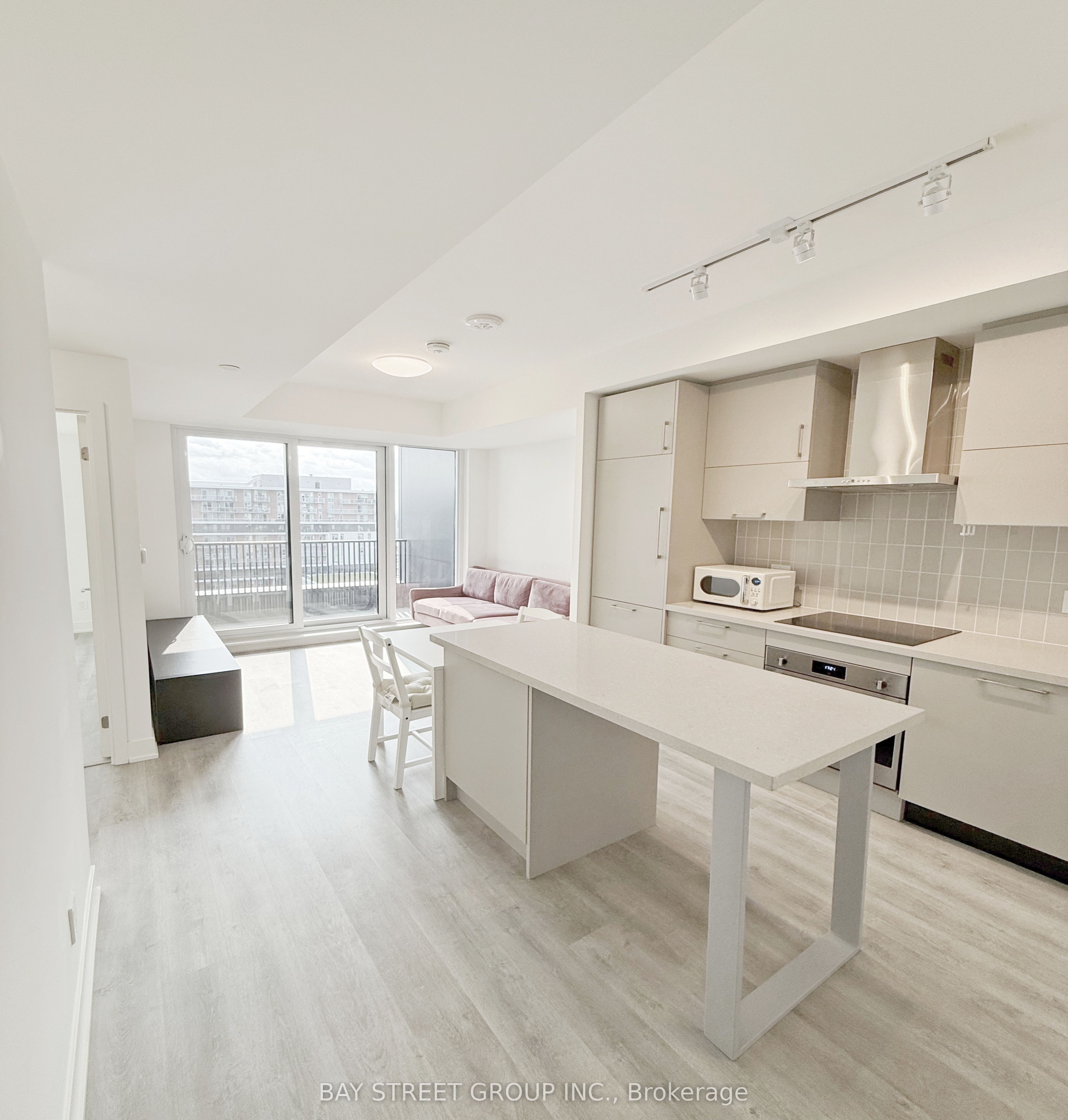 38 Andre De Grasse Street 1501, Markham, ON L6G 0G4