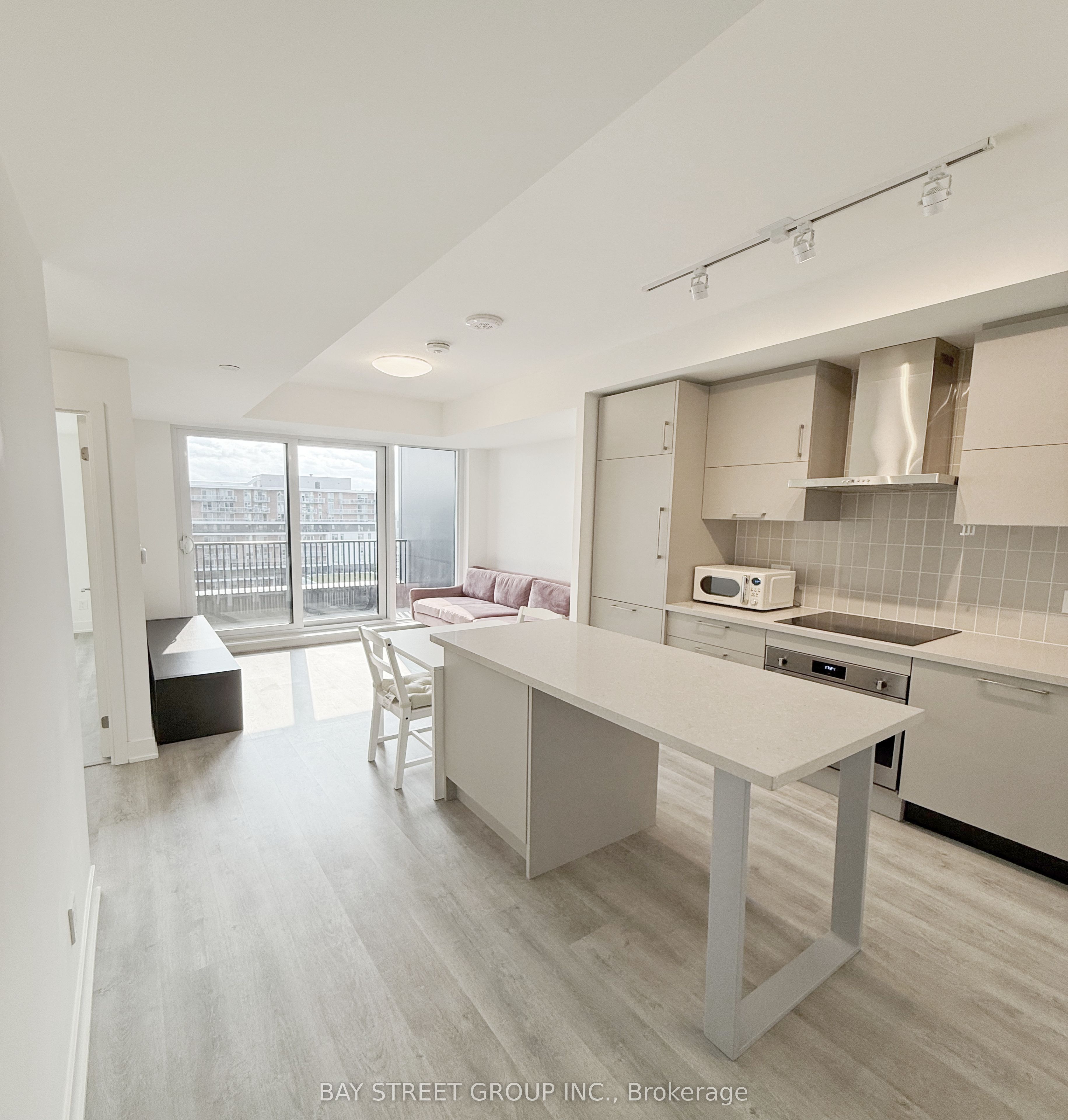 38 Andre De Grasse Street 1501, Markham, ON L6G 0G4 photo 2