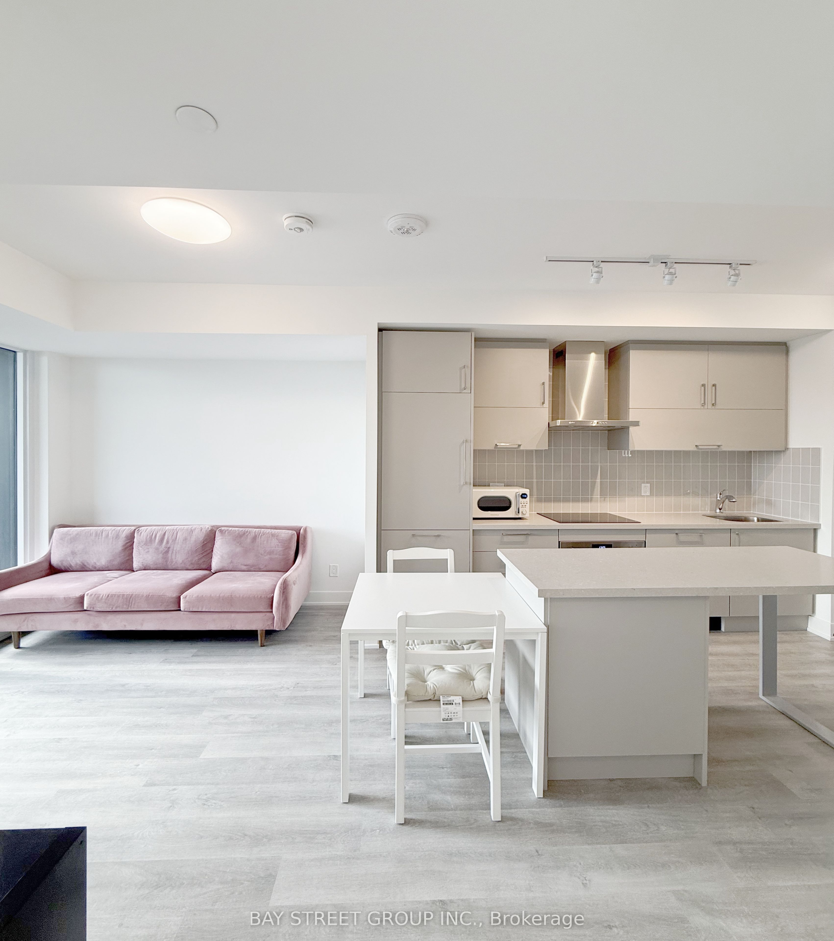 38 Andre De Grasse Street 1501, Markham, ON L6G 0G4 photo 4