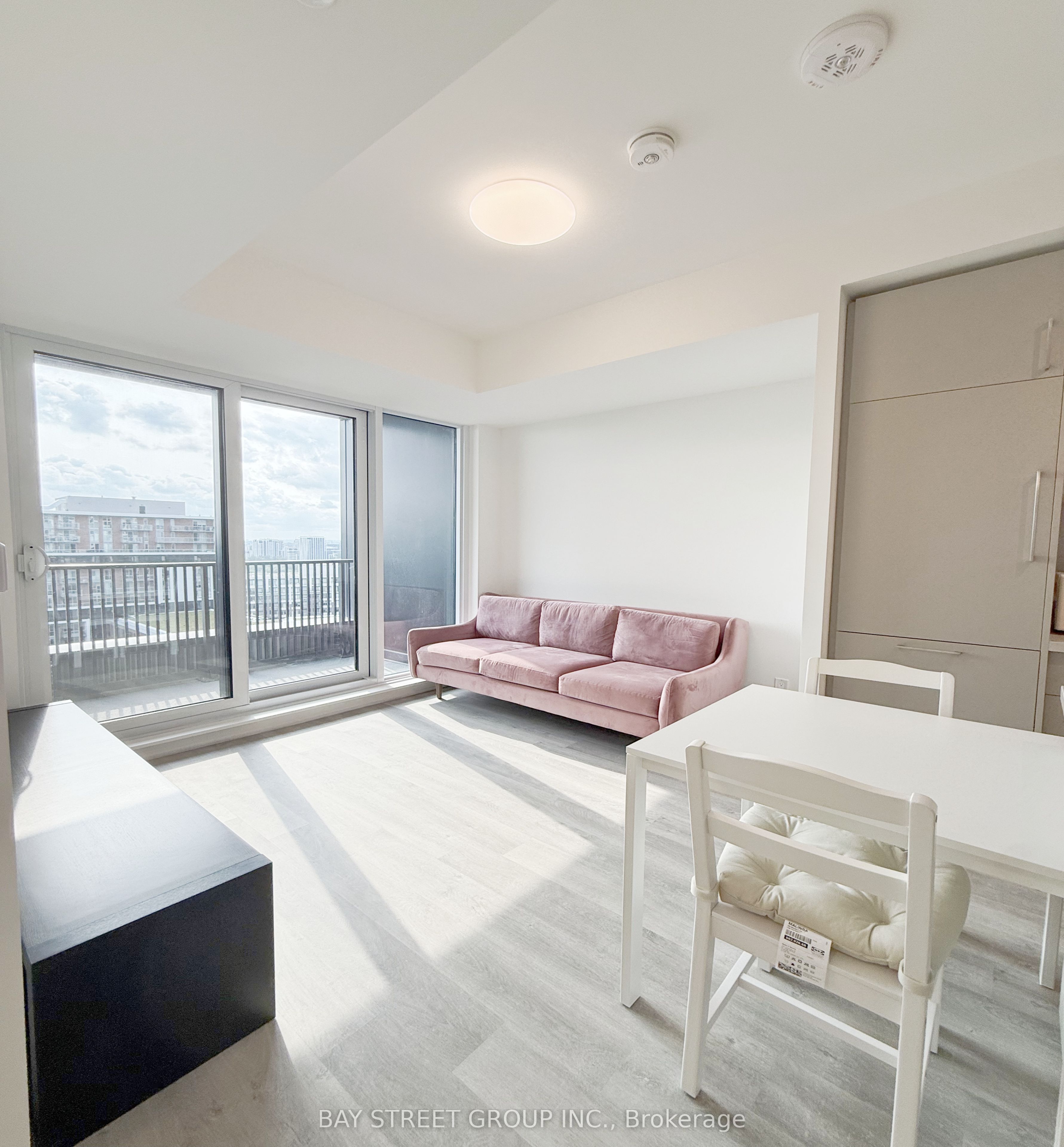 38 Andre De Grasse Street 1501, Markham, ON L6G 0G4 photo 5