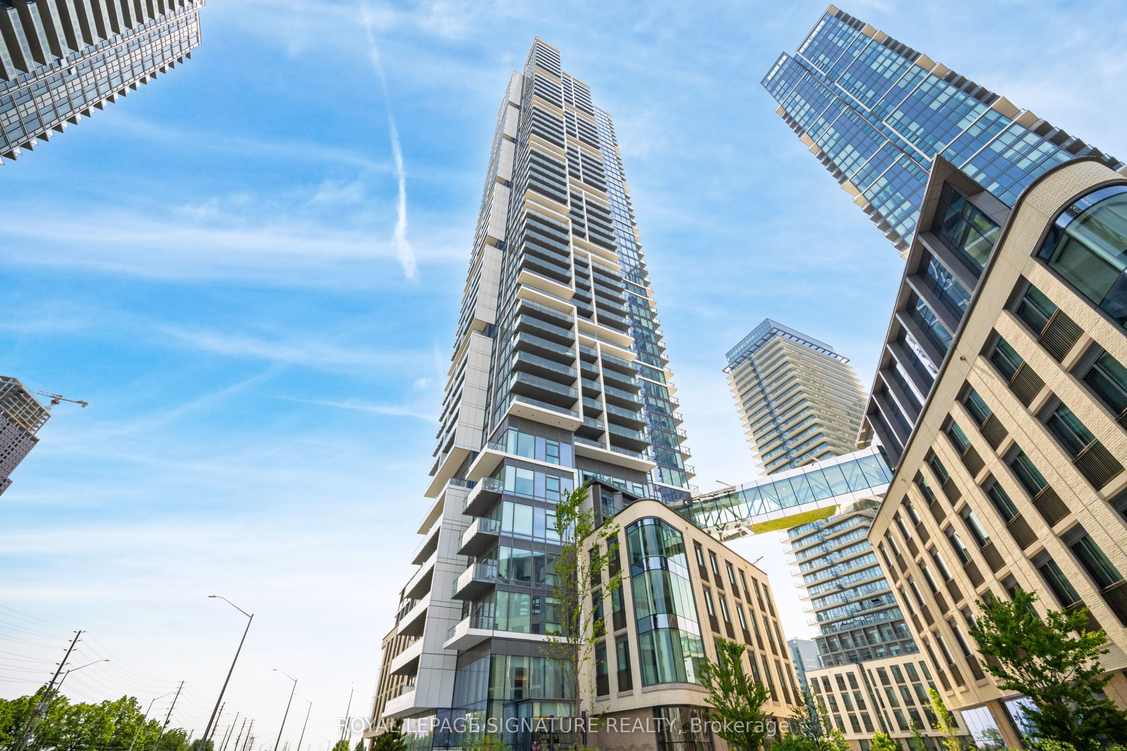 7890 Jane Street 4508, Vaughan, ON L4K 0K9