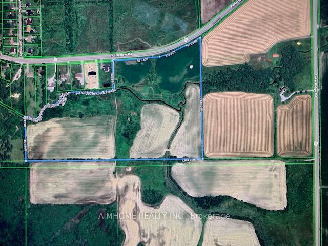 0 Pefferlaw Rd Con4 Pt lot24 Pt lot25,Con5 Pt lot24 Road, Georgina, ON L0E 1N0 photo 4