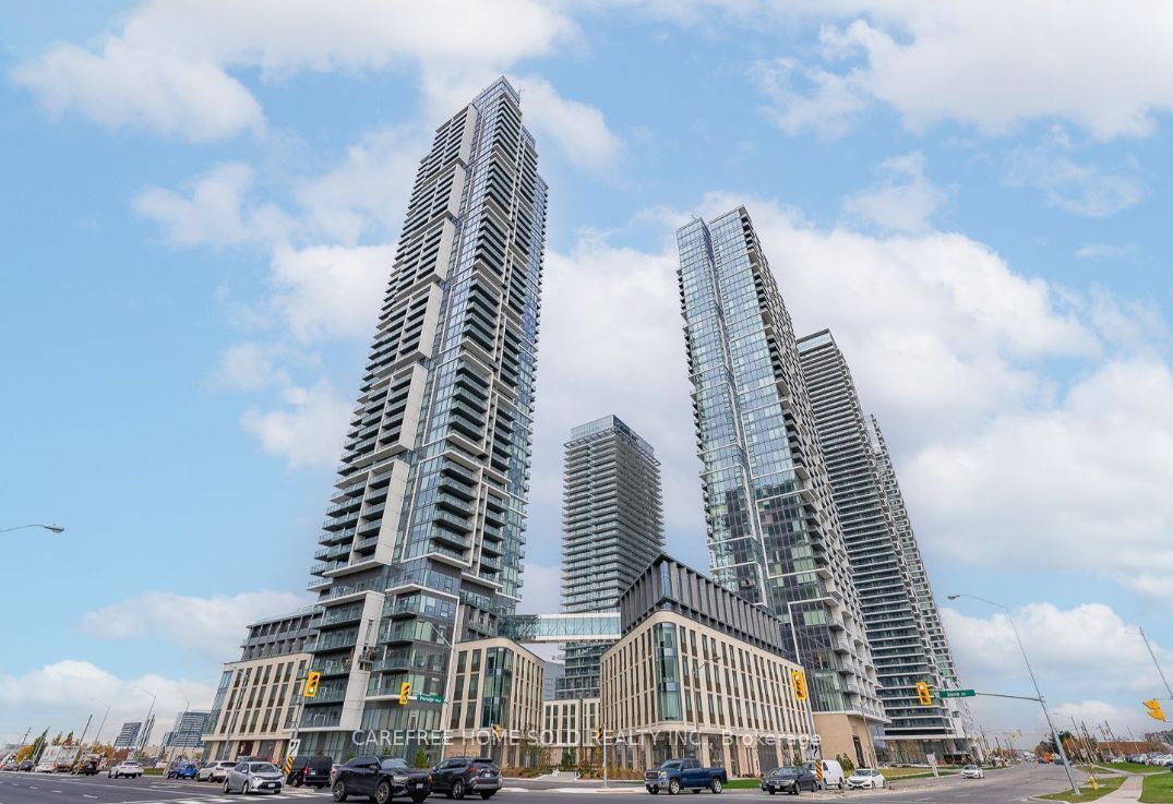 7890 Jane Street 4703, Vaughan, ON L4K 0K9
