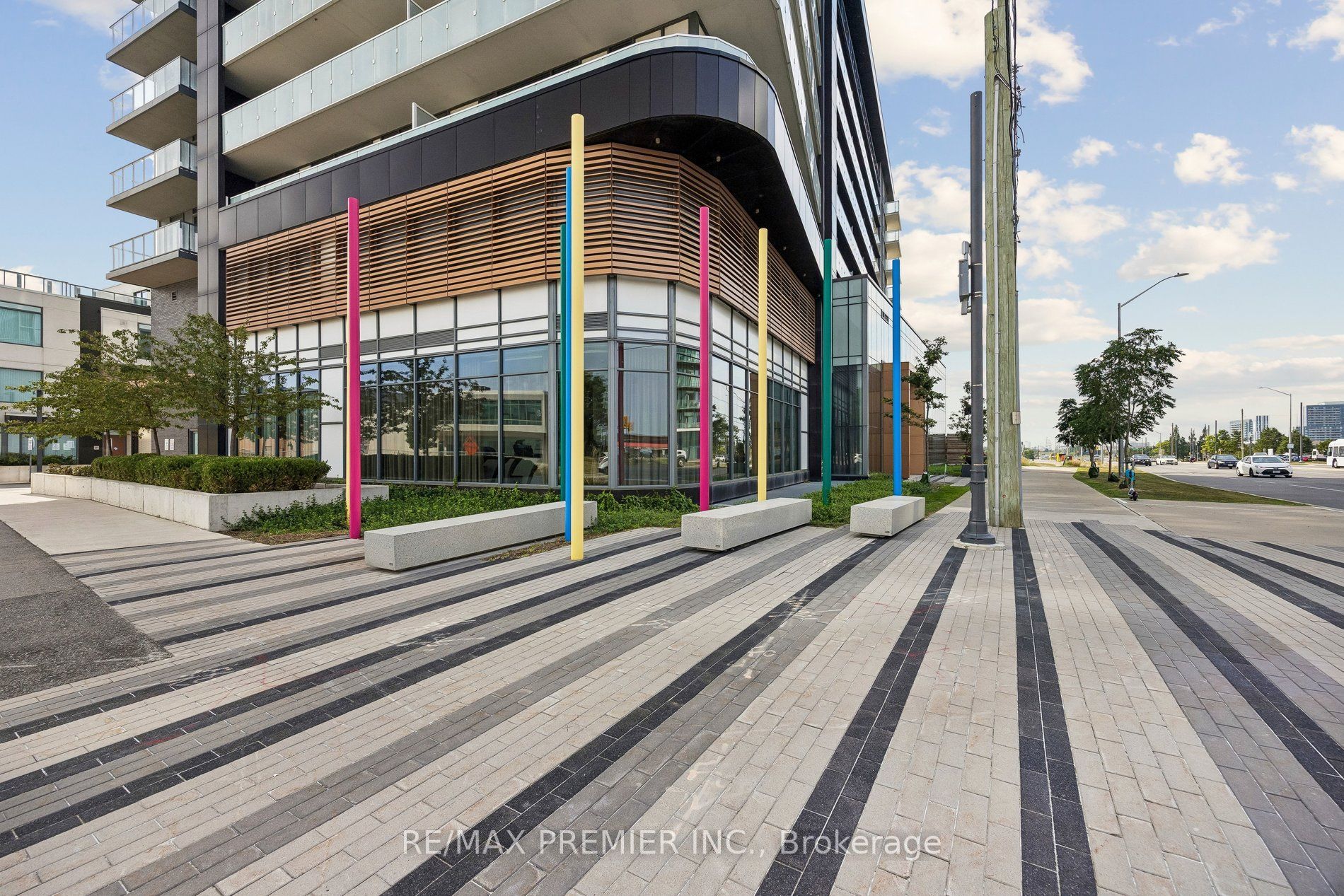 7895 Jane Street 1717, Vaughan, ON L4K 2M7 photo 4