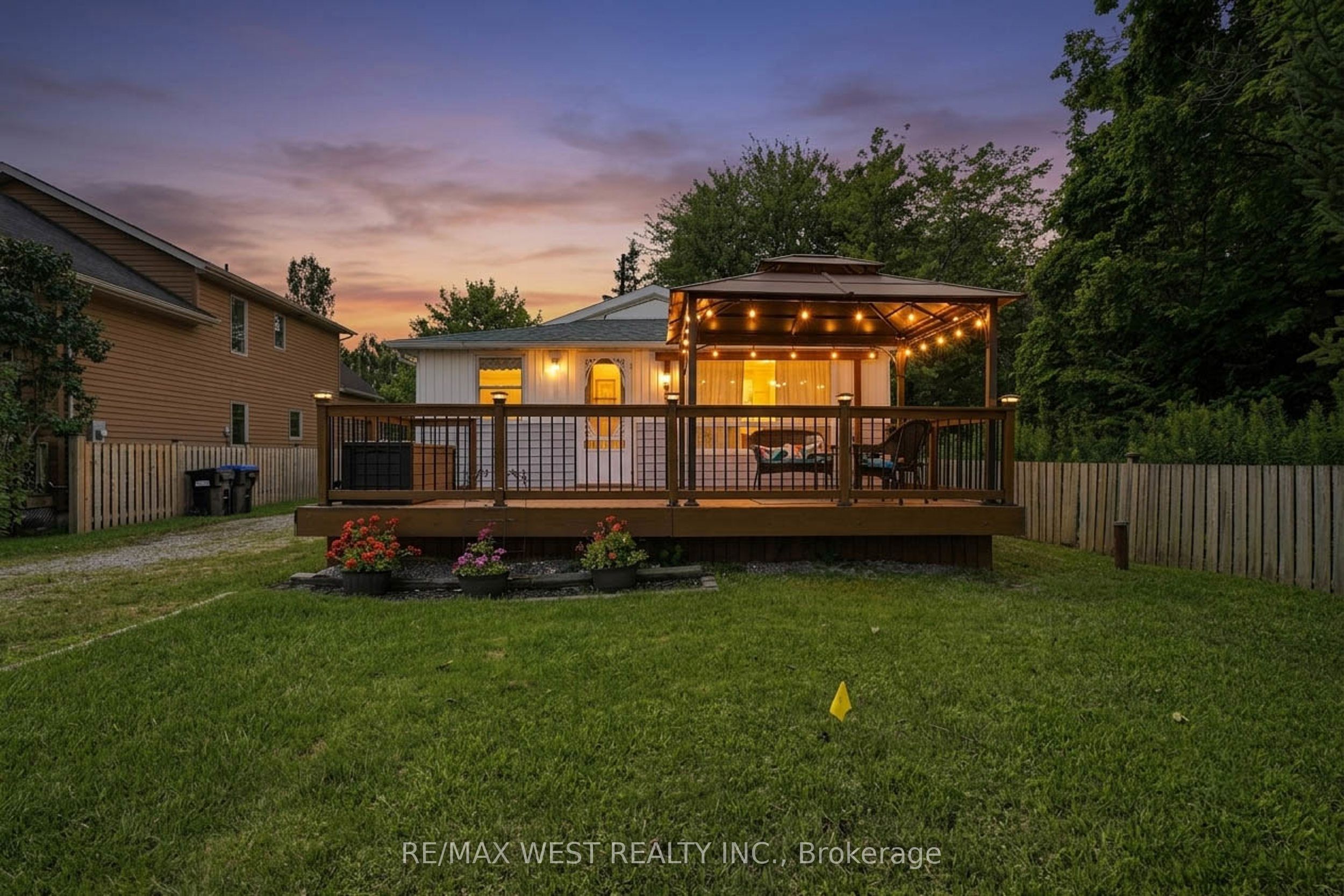 2234 Crystal Beach Road, Innisfil, ON L9S 3W9