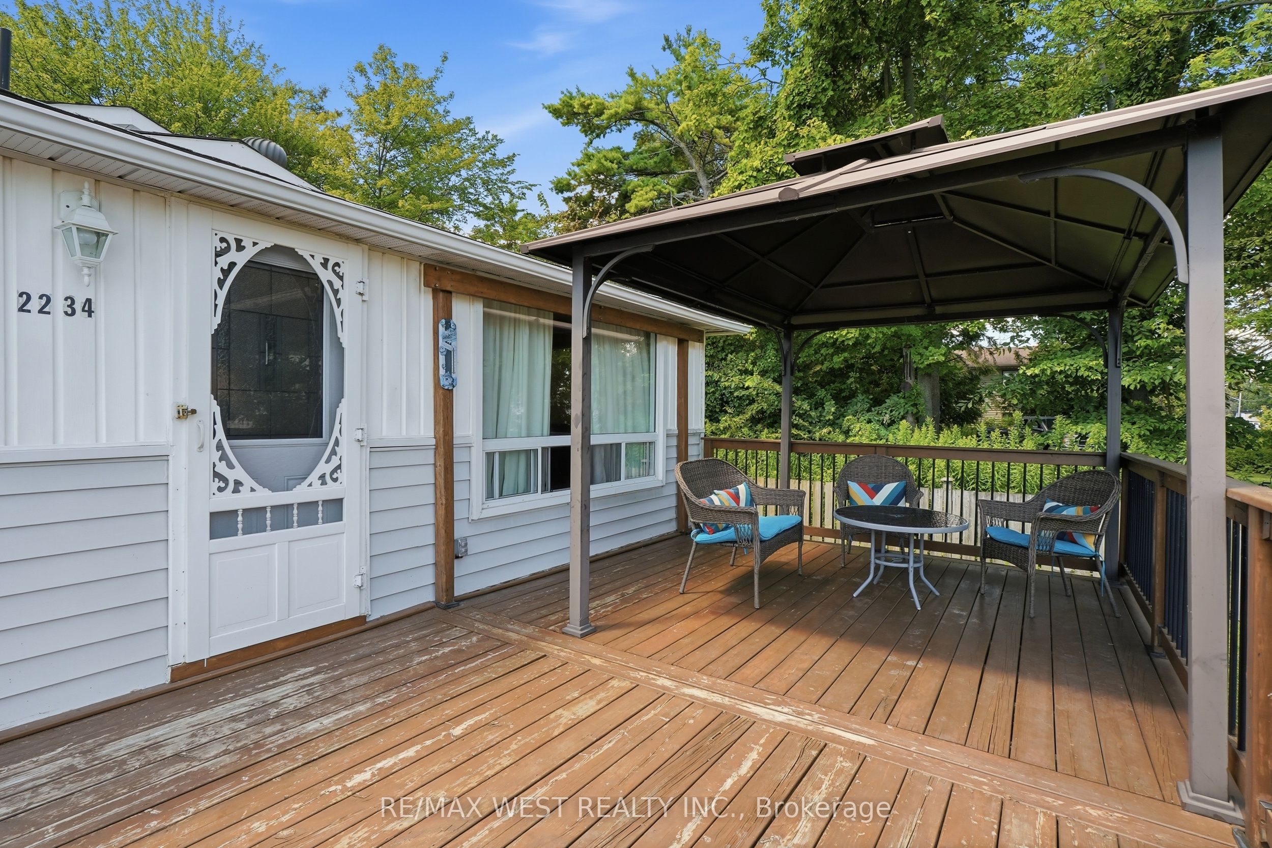 2234 Crystal Beach Road, Innisfil, ON L9S 3W9 photo 4