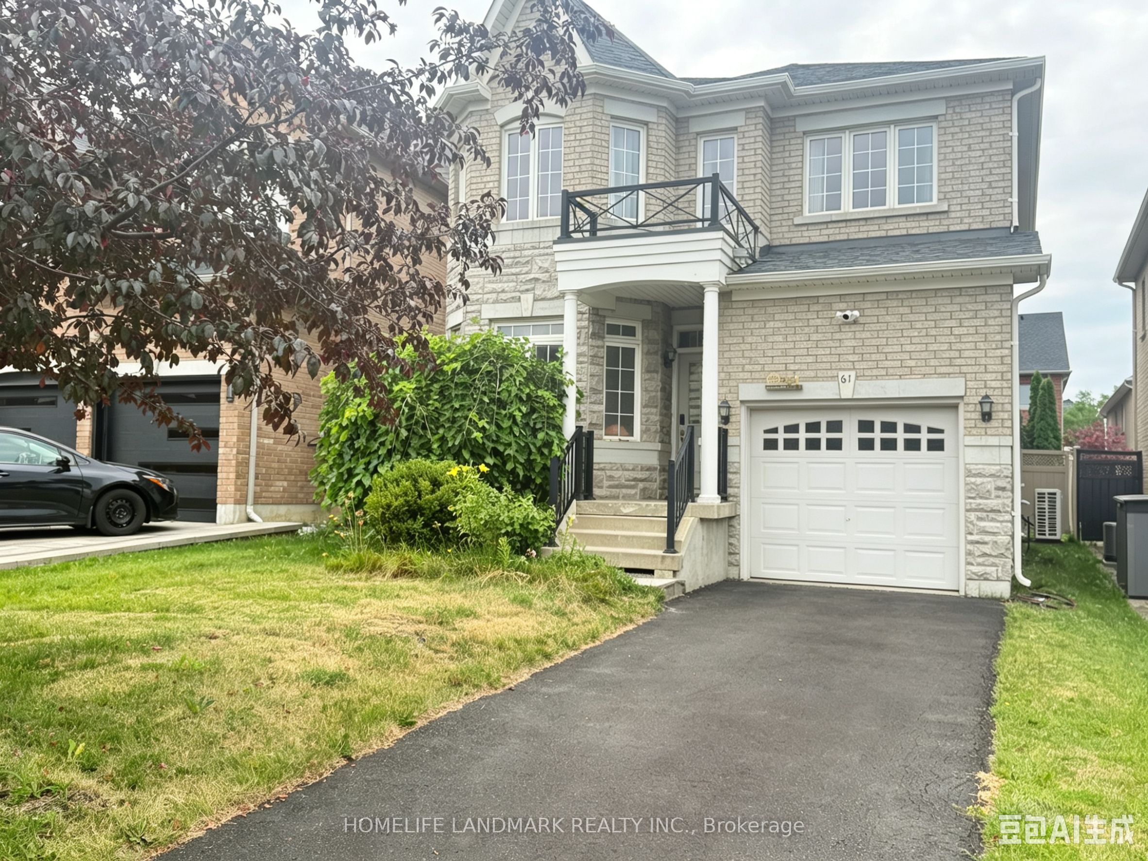 61 Mahogany Forest Drive, Vaughan, ON L6A 0T1 photo 2