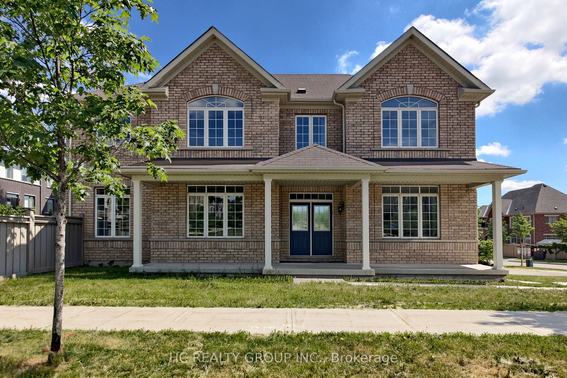 2 Apple Grove Court, Vaughan, ON L6A 4C2 photo 2