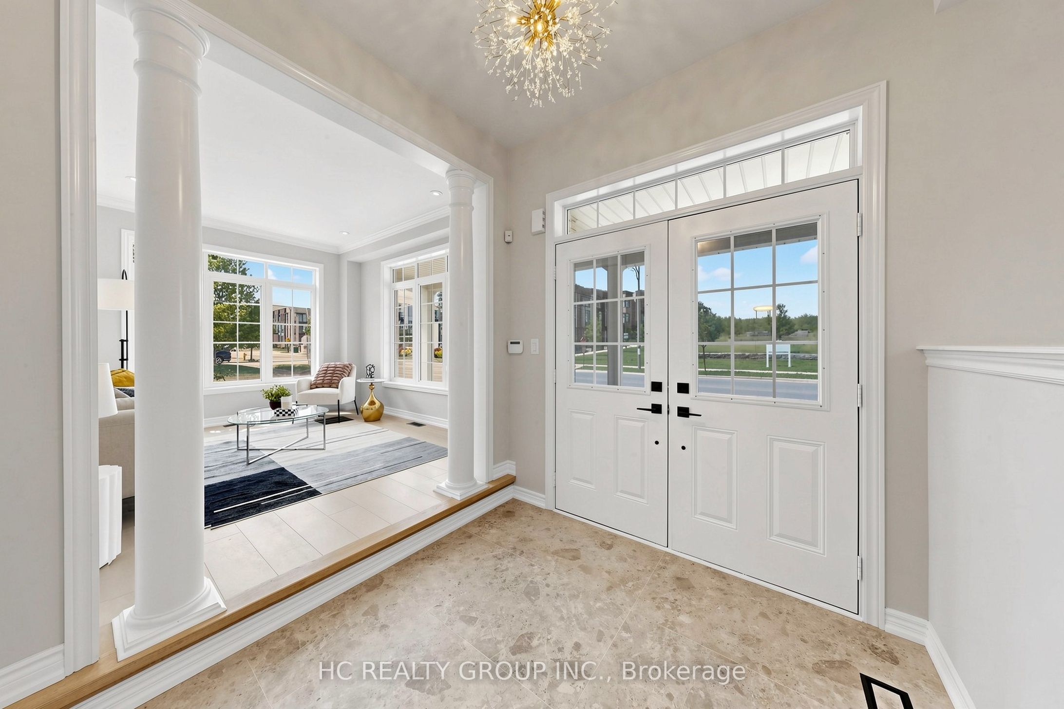 2 Apple Grove Court, Vaughan, ON L6A 4C2 photo 4