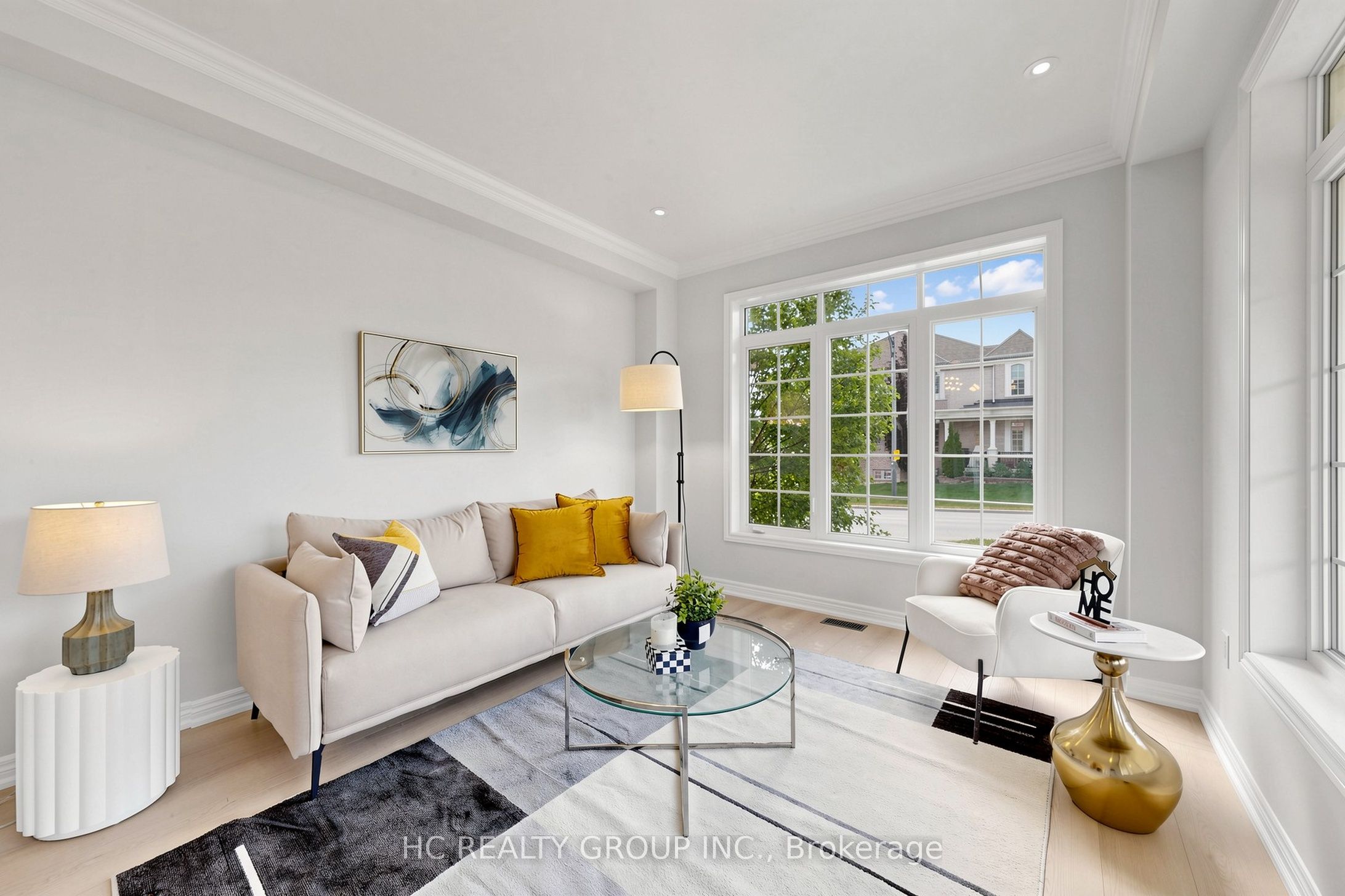 2 Apple Grove Court, Vaughan, ON L6A 4C2 photo 5