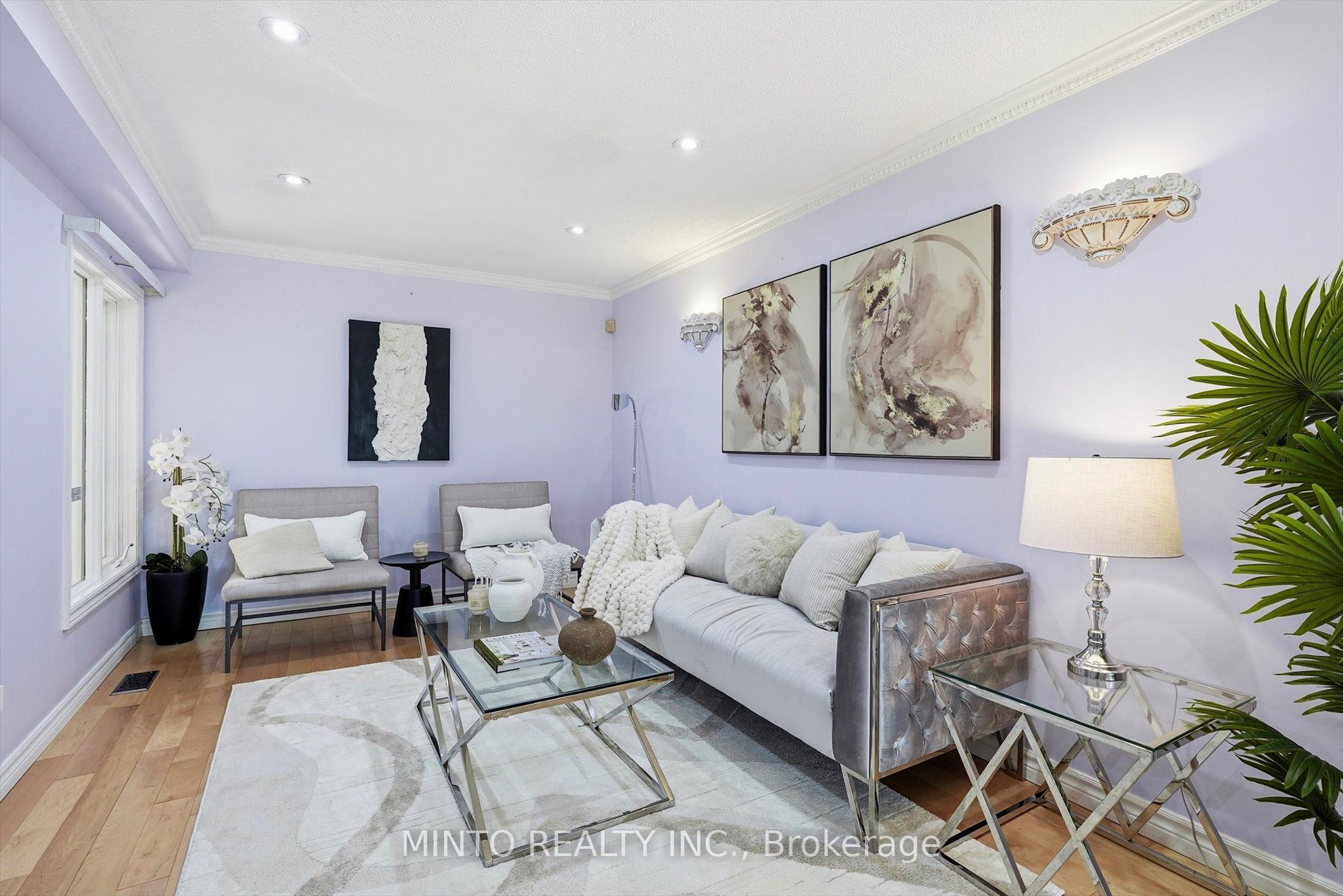 169 Kenborough Court, Markham, ON L3S 3P4 photo 4