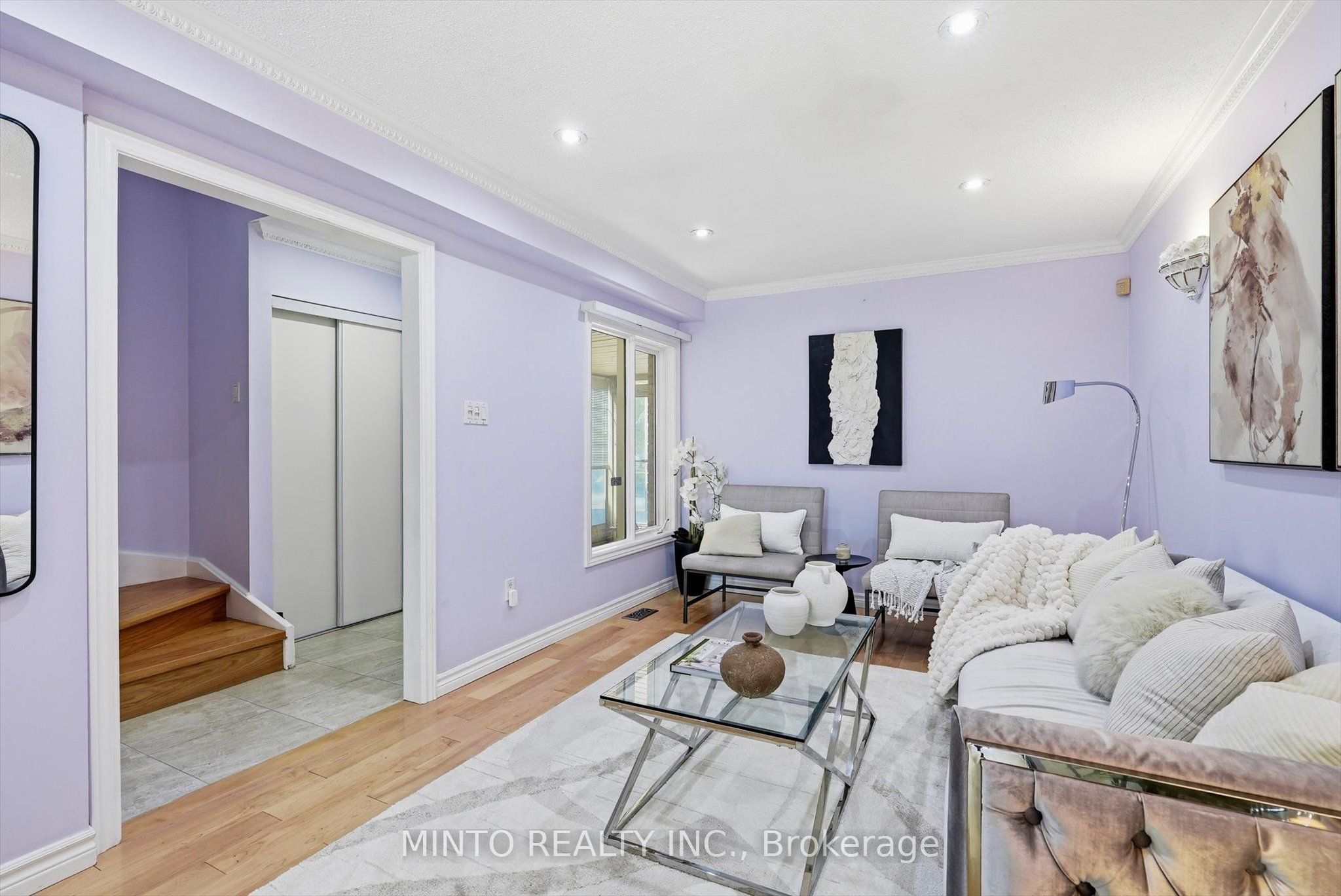 169 Kenborough Court, Markham, ON L3S 3P4 photo 5