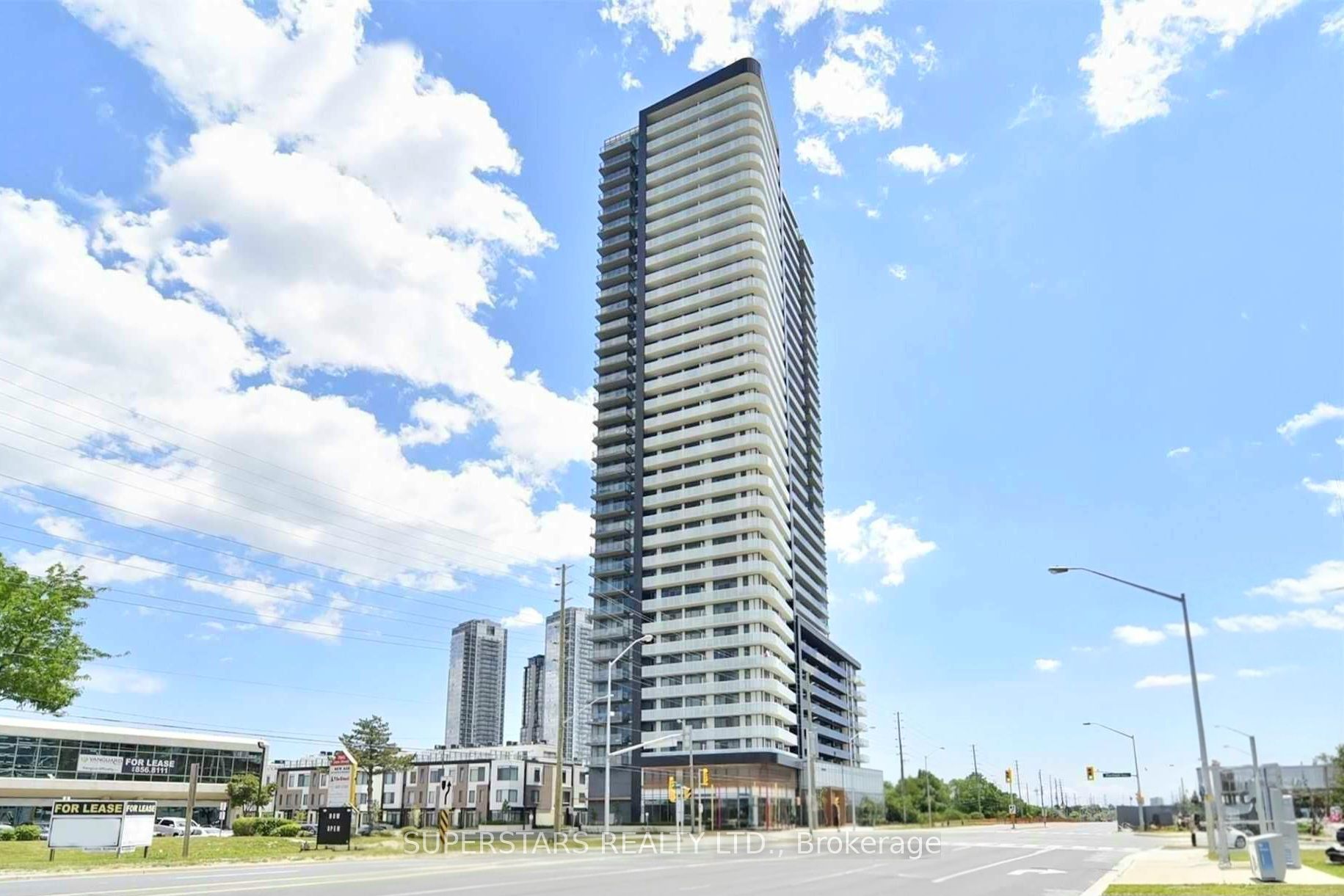 7895 Jane Street E 1616, Vaughan, ON L4K 0K2