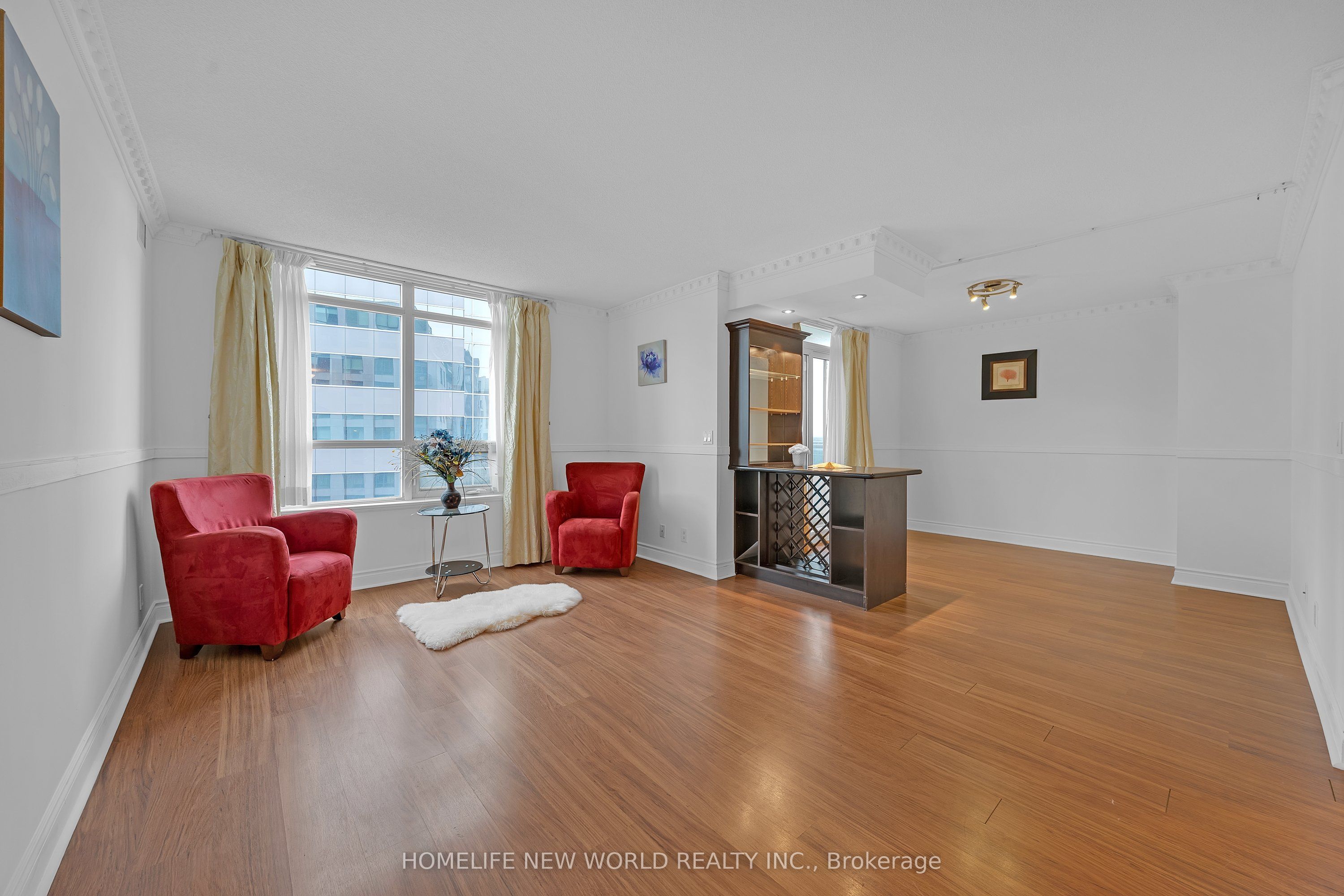 55 South Town Centre Boulevard 912, Markham, ON L6G 0B1 photo 2