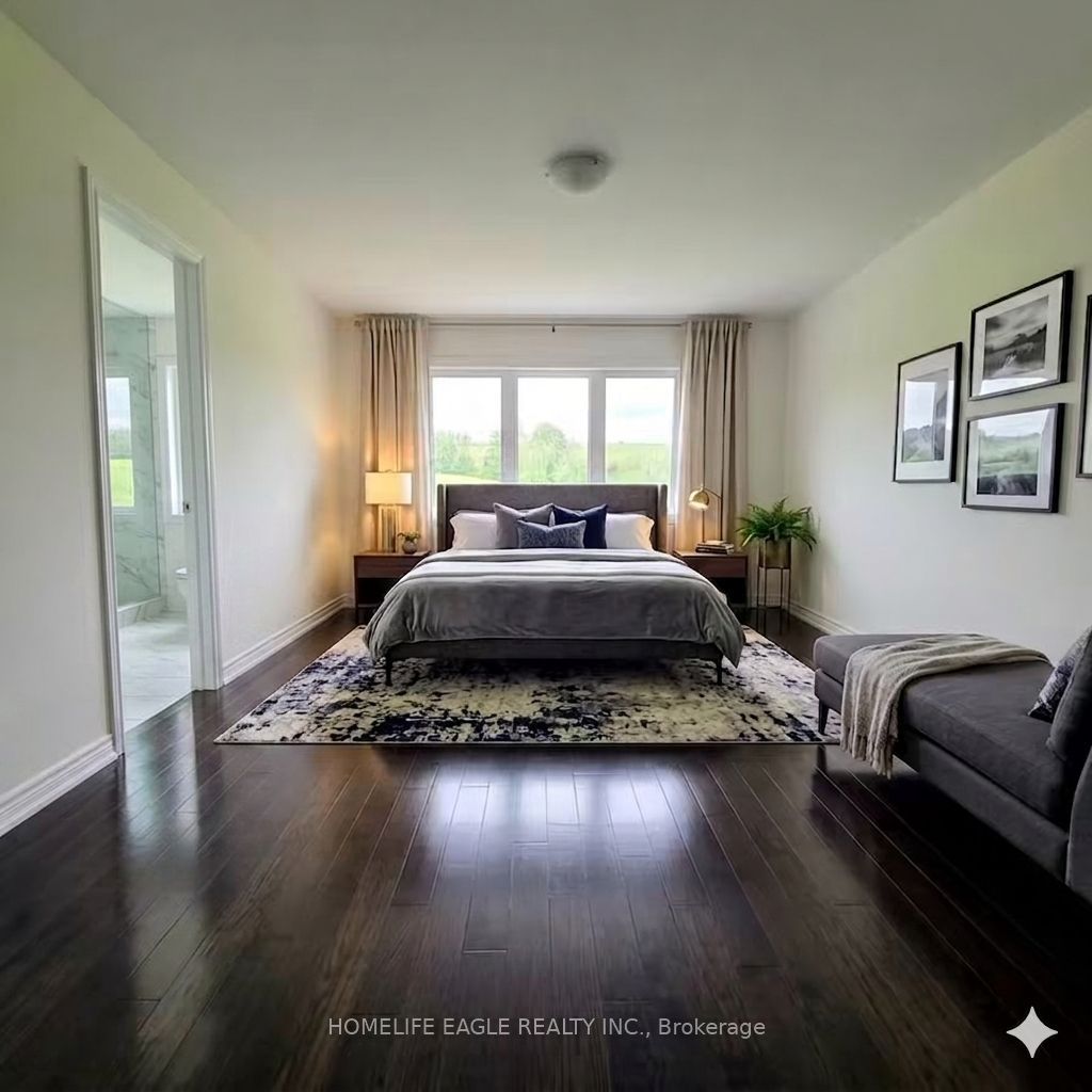 321 Silk Twist Drive, East Gwillimbury, ON L9N 1R8 photo 5